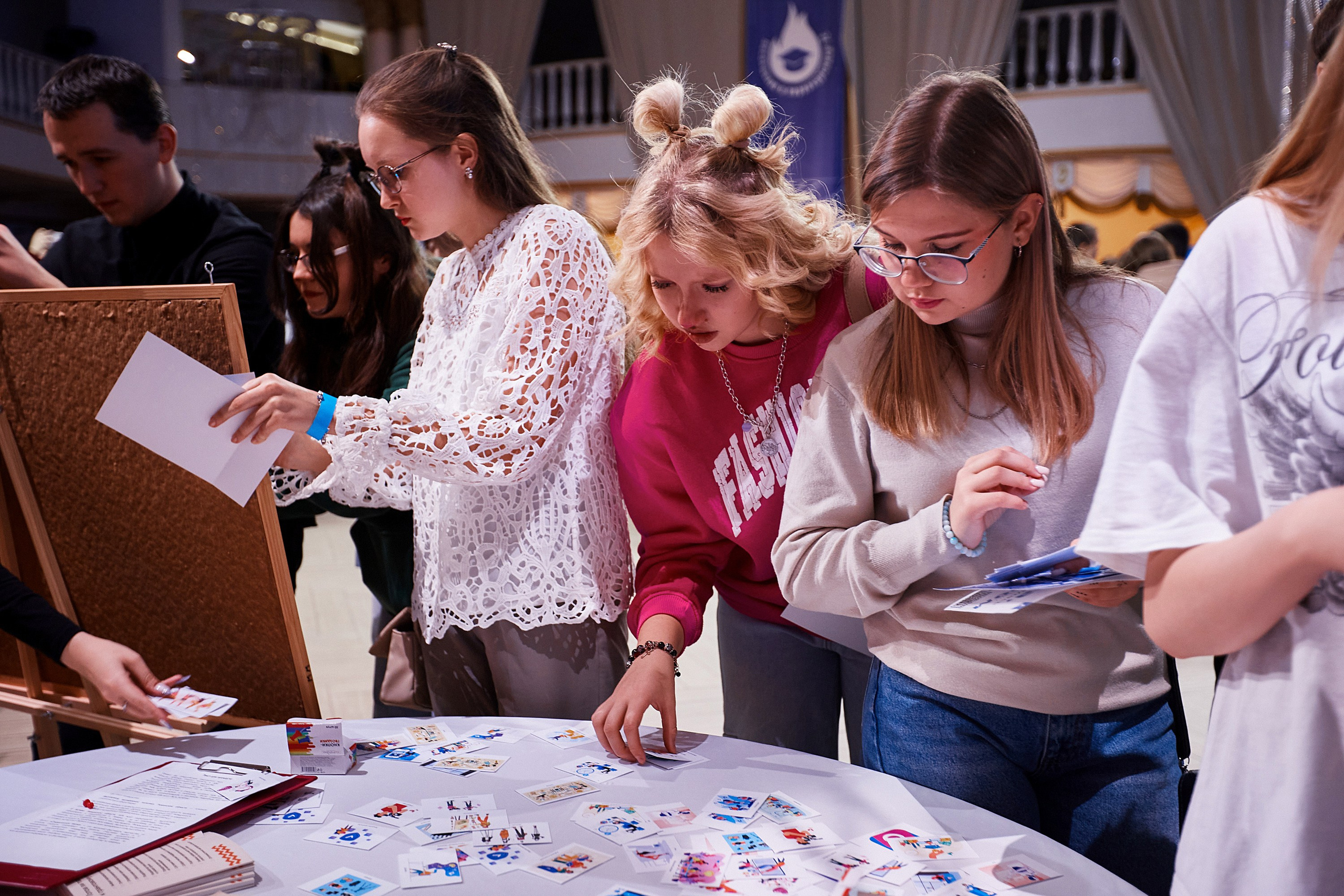 Посвящение в первокурсники. Даниил Савиных | Фотограф Тюмень