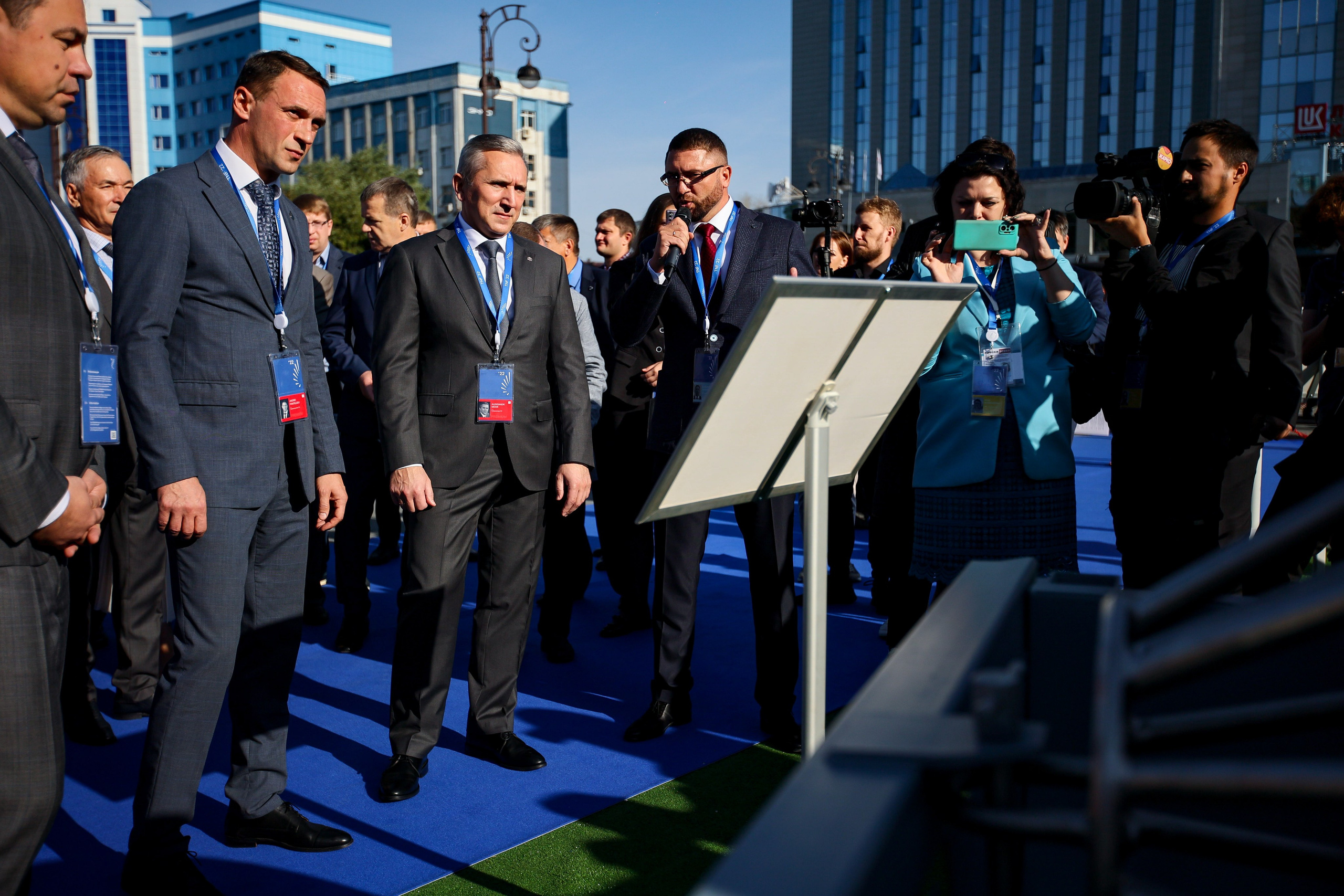 Репортажная съемка. Даниил Савиных | Фотограф Тюмень