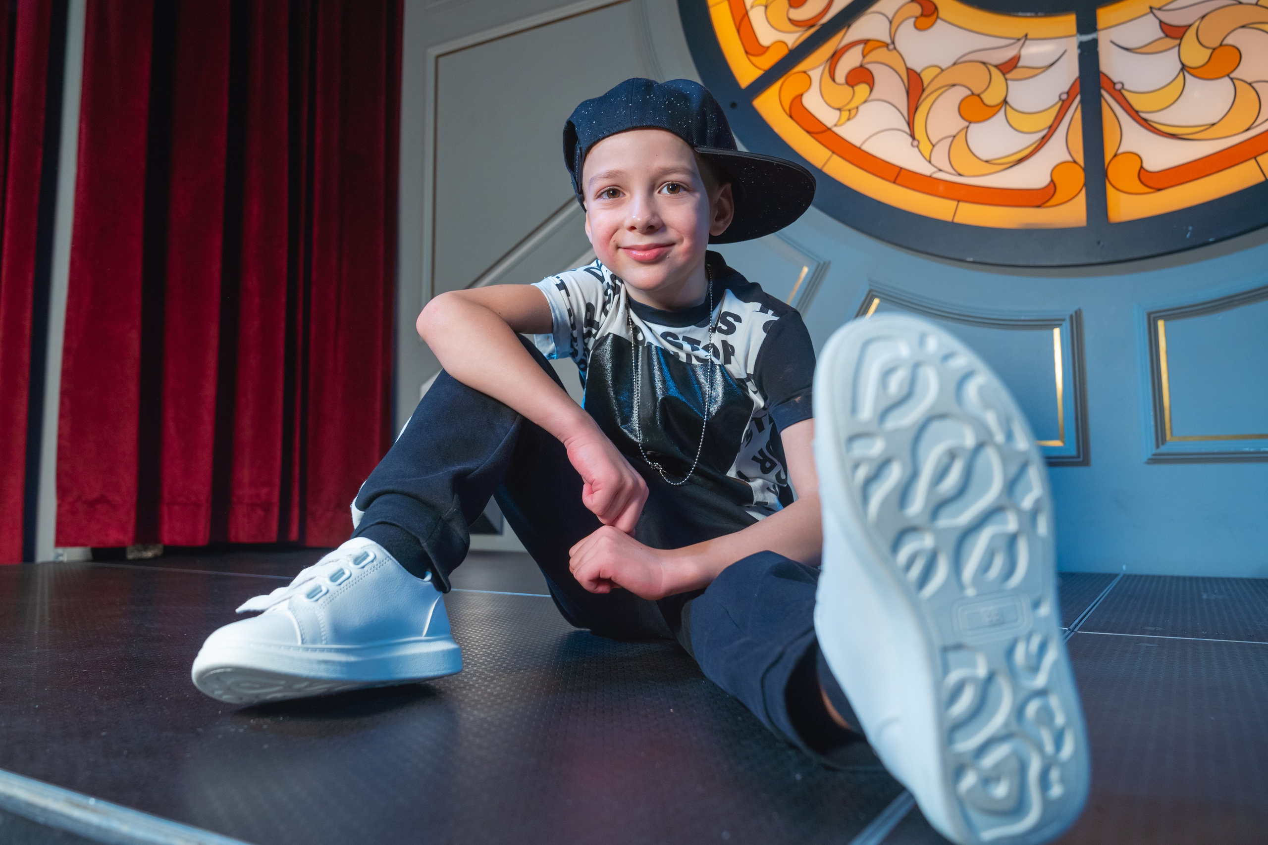 Портфолио. Детский фотограф — Даниил Приходько