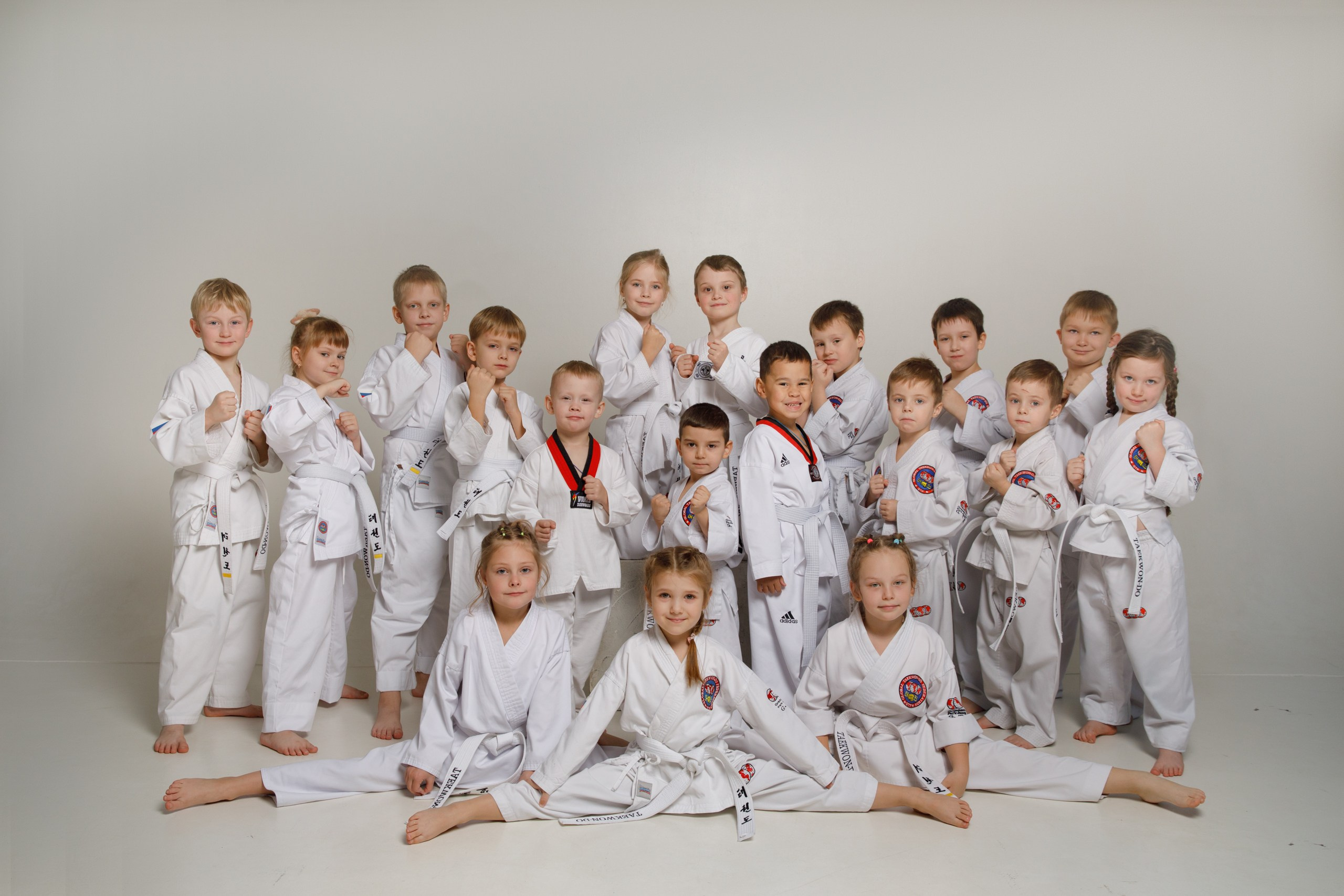 Taekwondo_Yar. Свадебный фотограф в Ярославле Анастасия Архипова