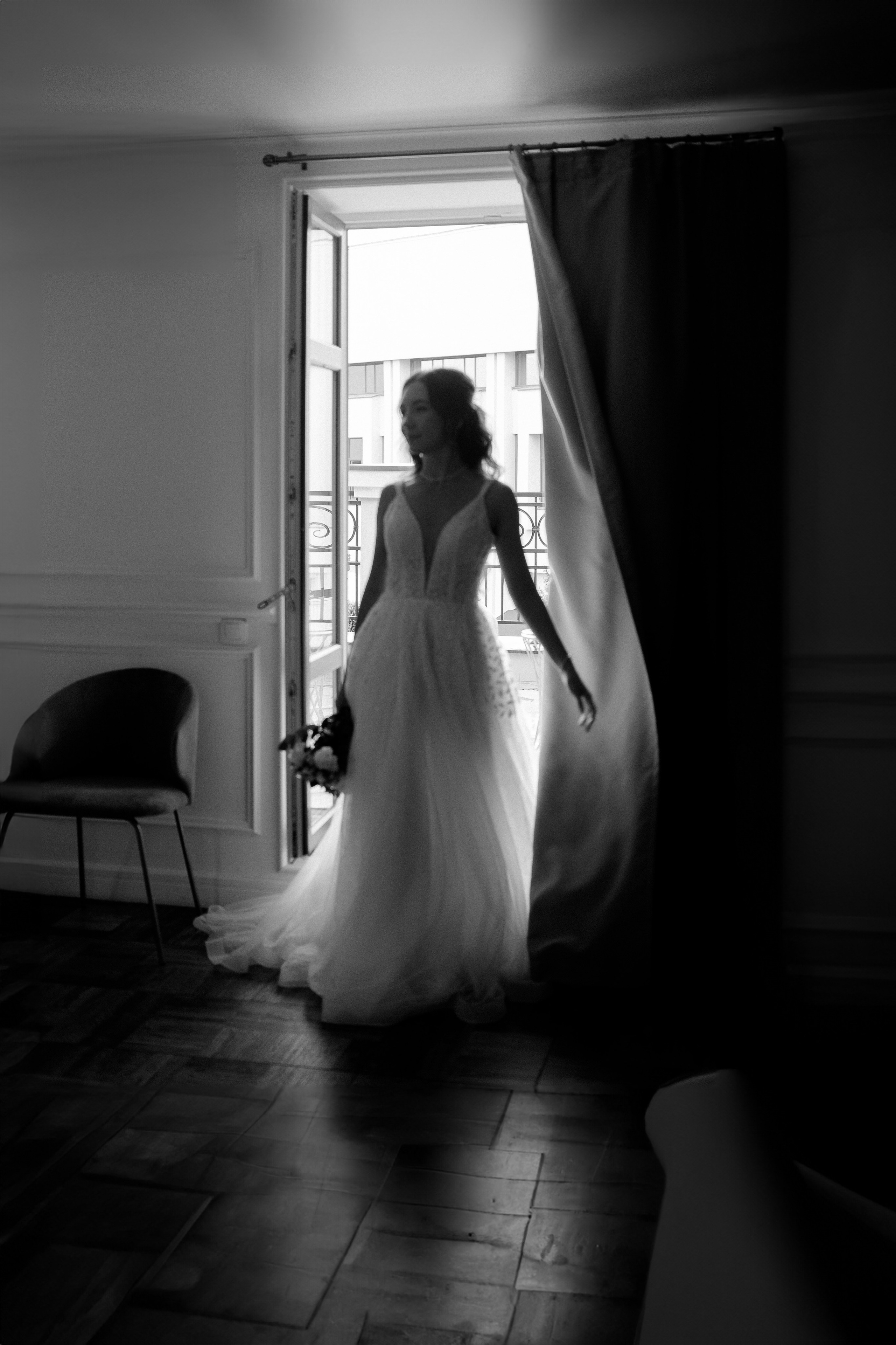 Рамиль & Джамиля. Свадебный и семейный фотограф в Казани и Зеленодольске Ланочкин Илья