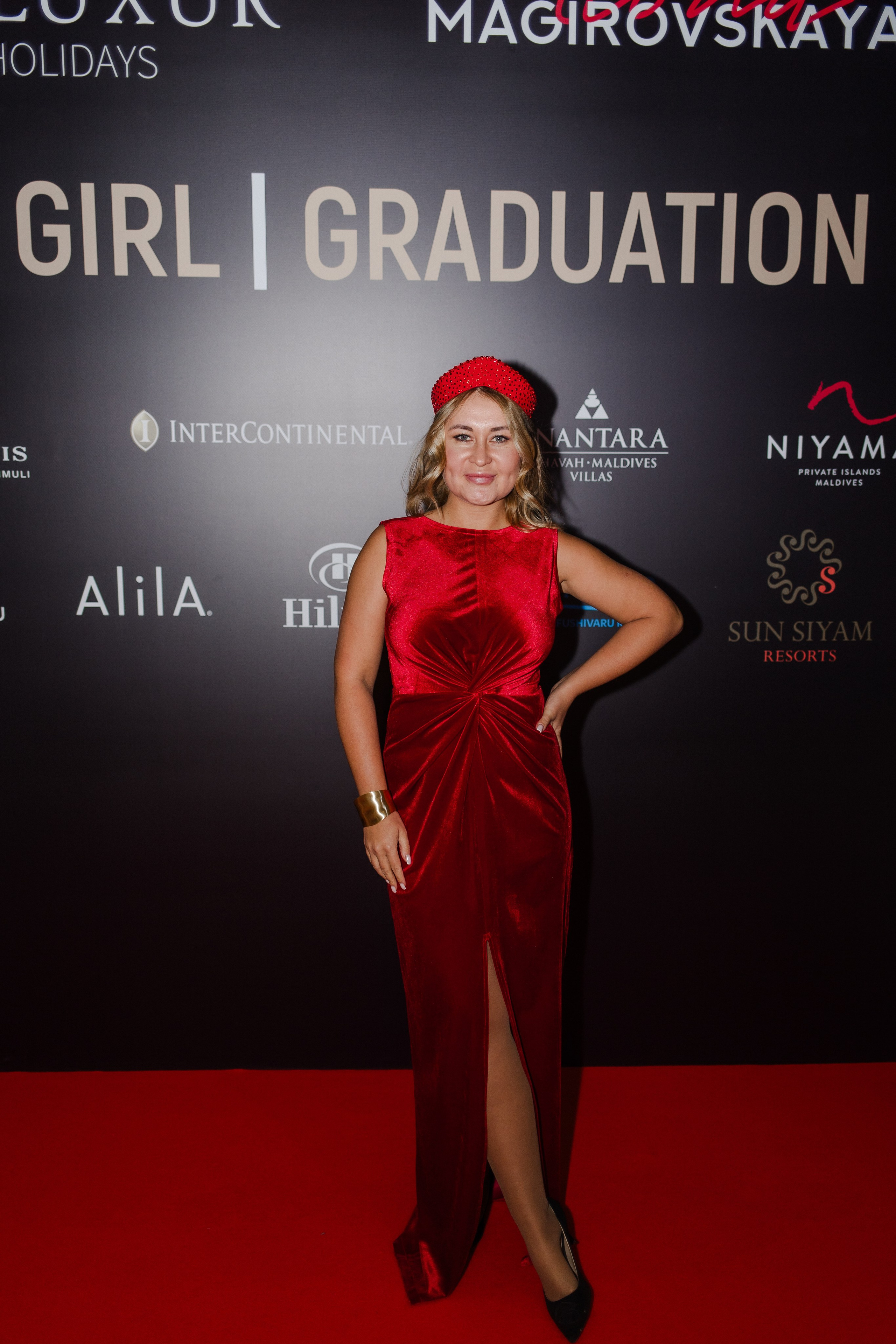 Выпускной. Семейный и детский фотограф в Москве Кузьмина Мария