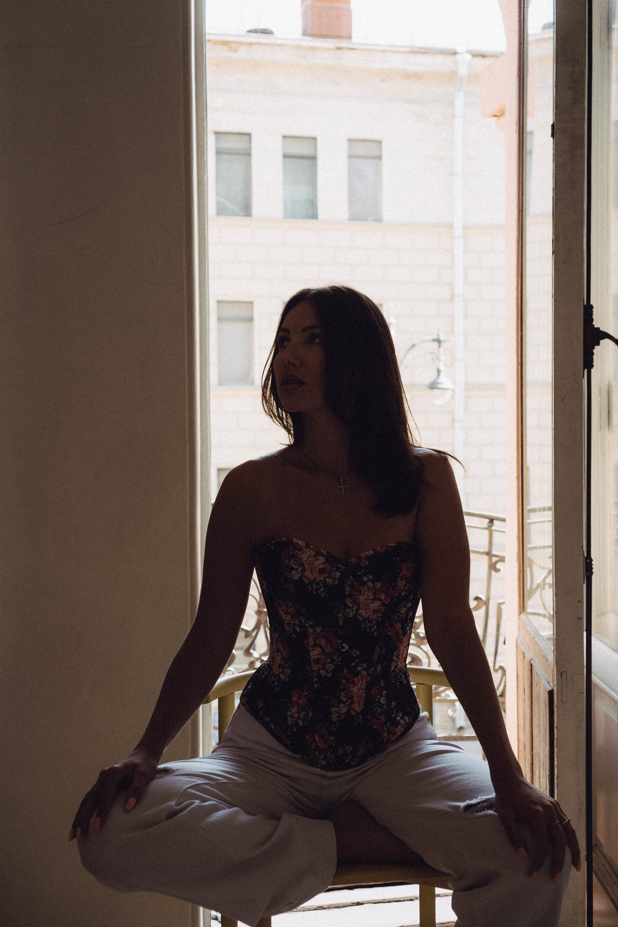 Студийная. Профессиональный фотограф, Санкт-Петербург — Виктория Богомолова