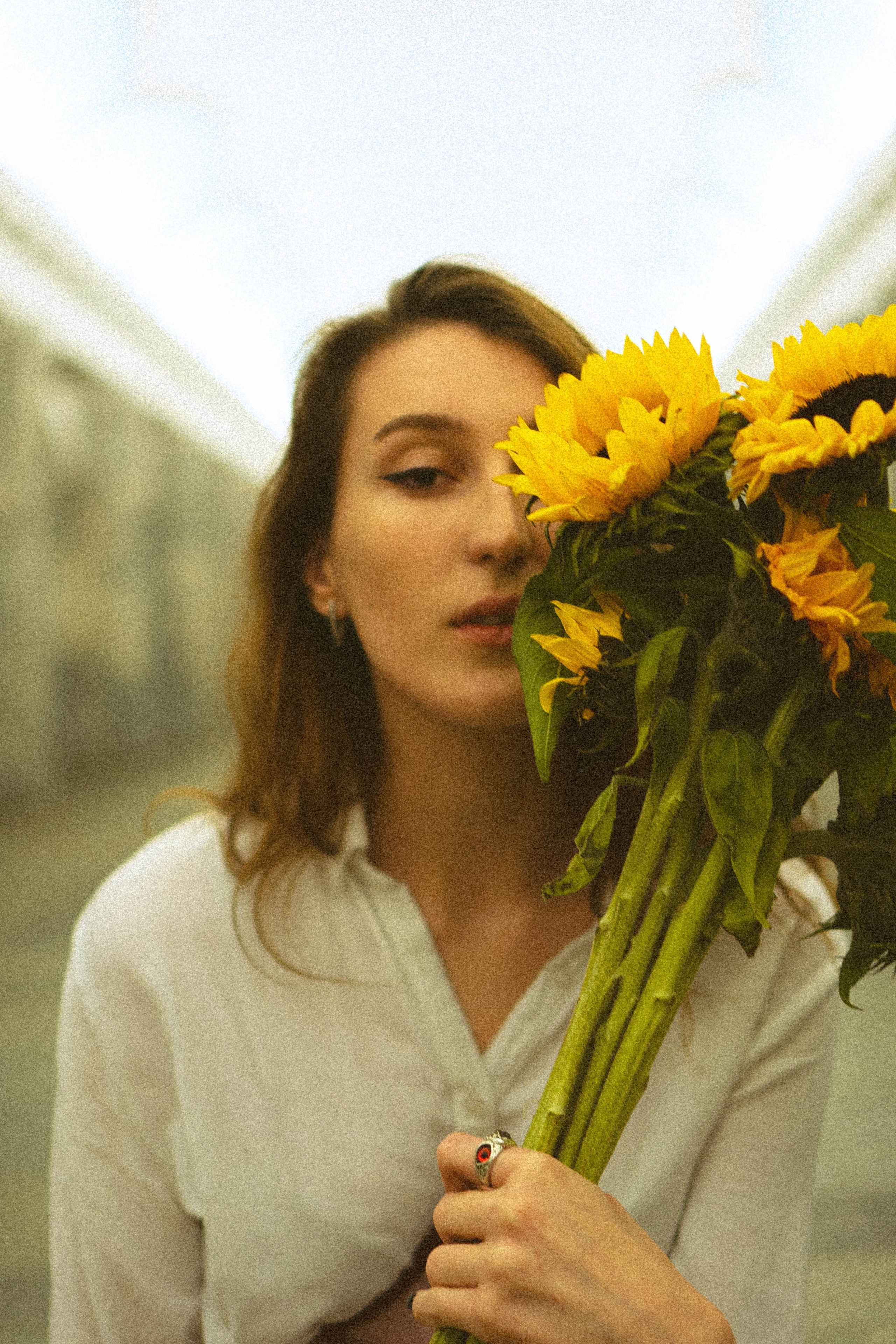 В метро. Профессиональный фотограф, Санкт-Петербург — Виктория Богомолова