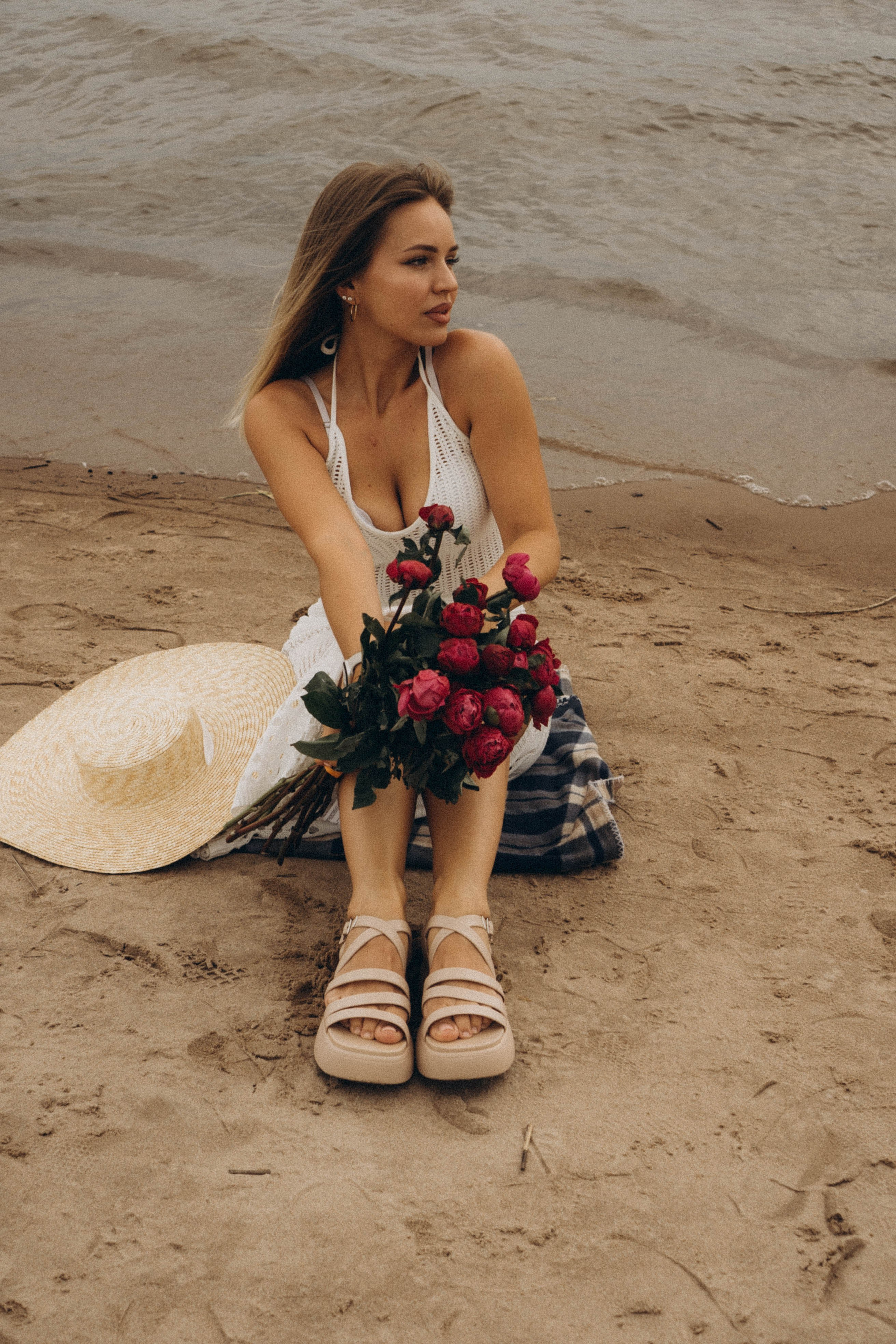 Прогулка в парке. Профессиональный фотограф, Санкт-Петербург — Виктория Богомолова