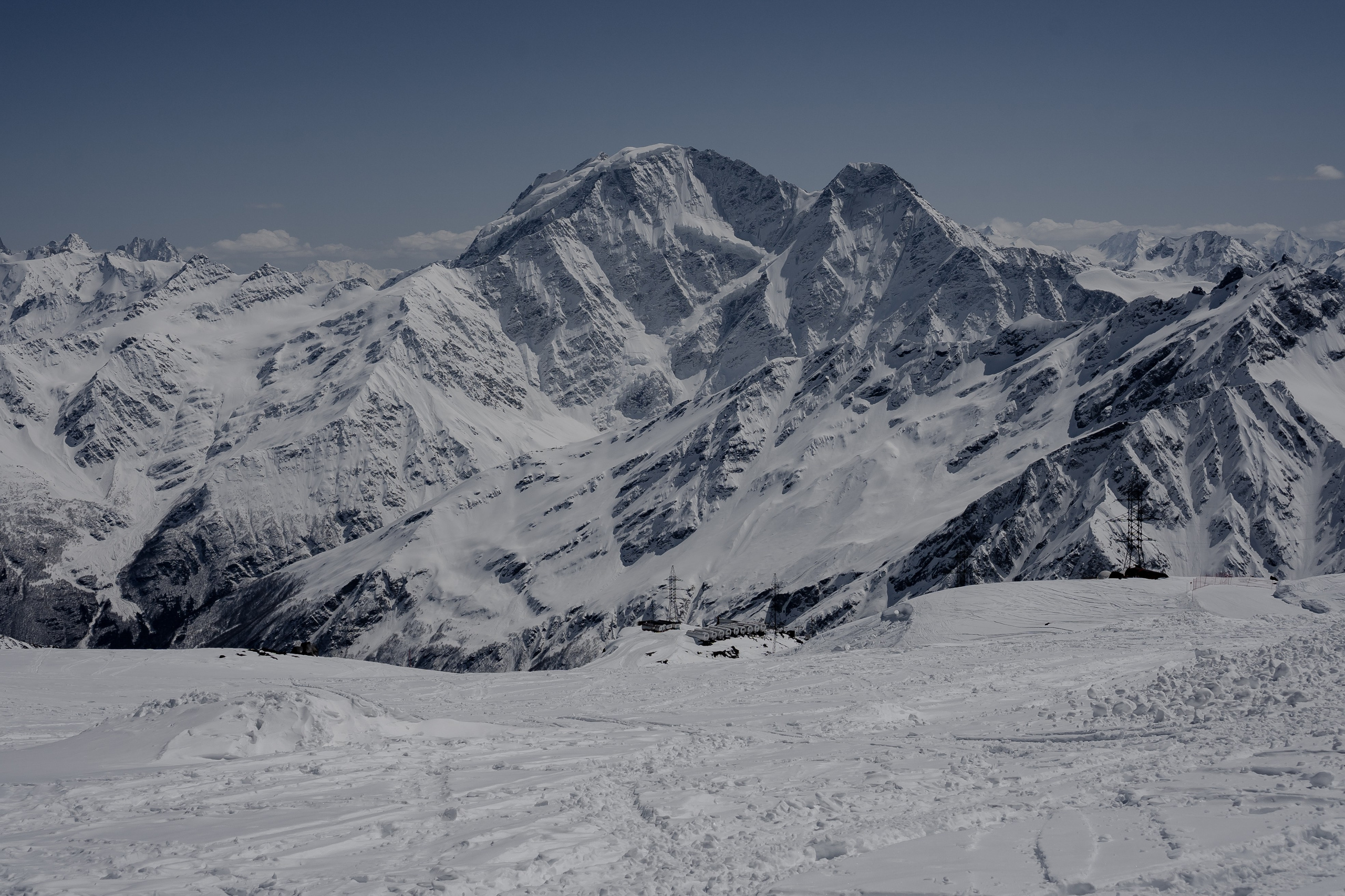ПРИРОДА В ГОРАХ. Профессиональный фотограф, Санкт-Петербург — Виктория Богомолова