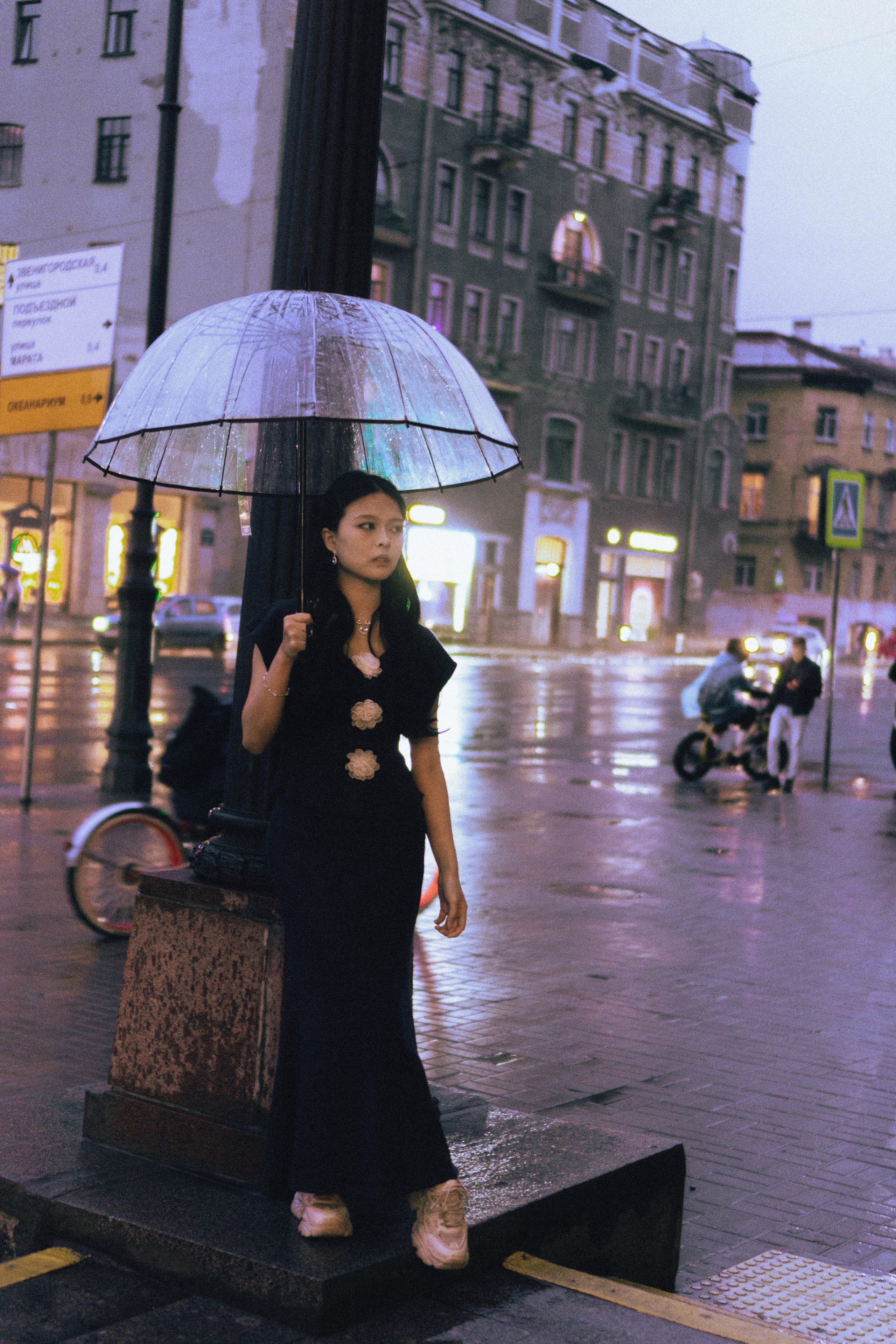 НА ПАМЯТЬ О ПИТЕРЕ. Профессиональный фотограф, Санкт-Петербург — Виктория Богомолова