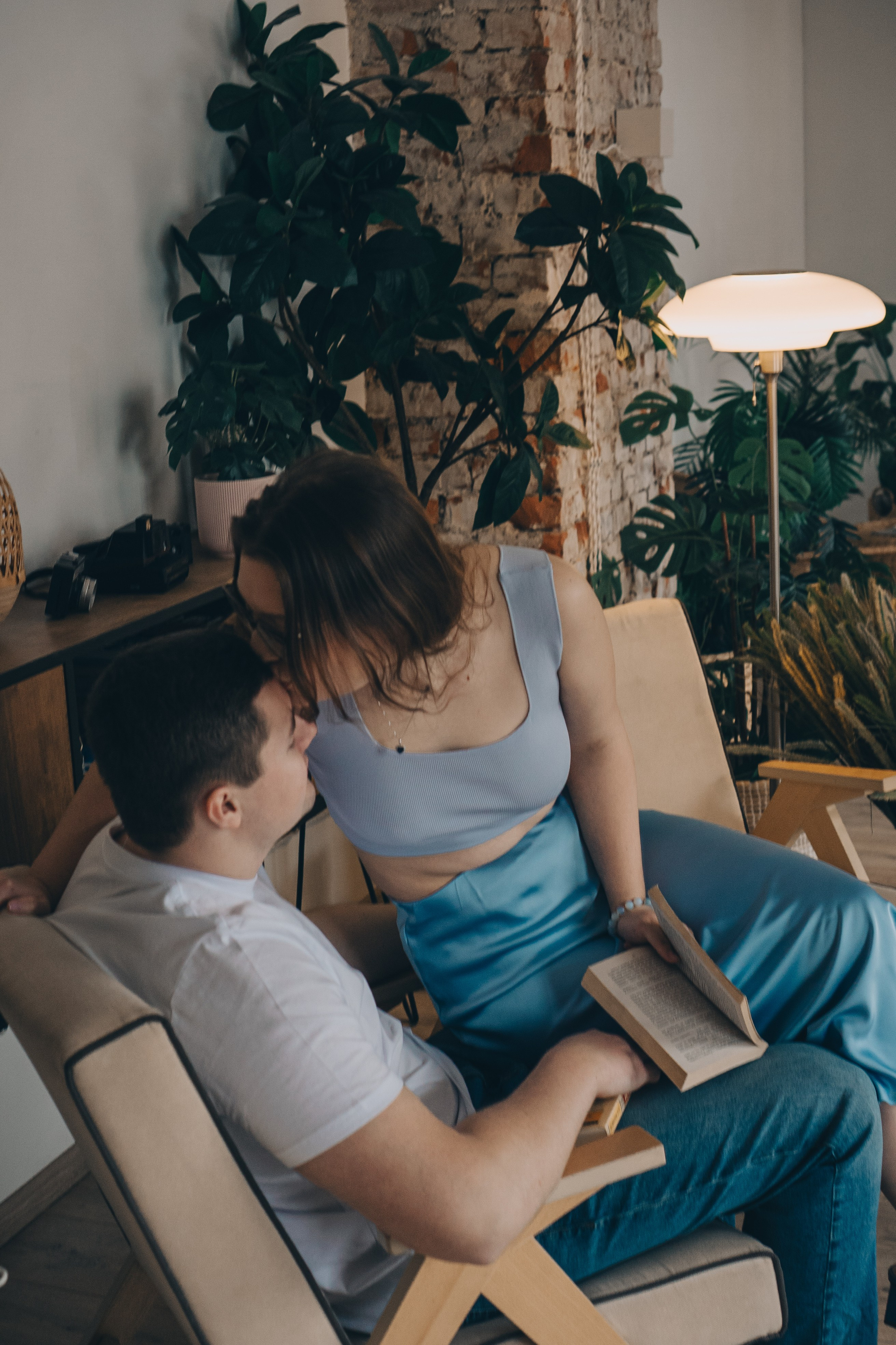 Студийная. Профессиональный фотограф, Санкт-Петербург — Виктория Богомолова