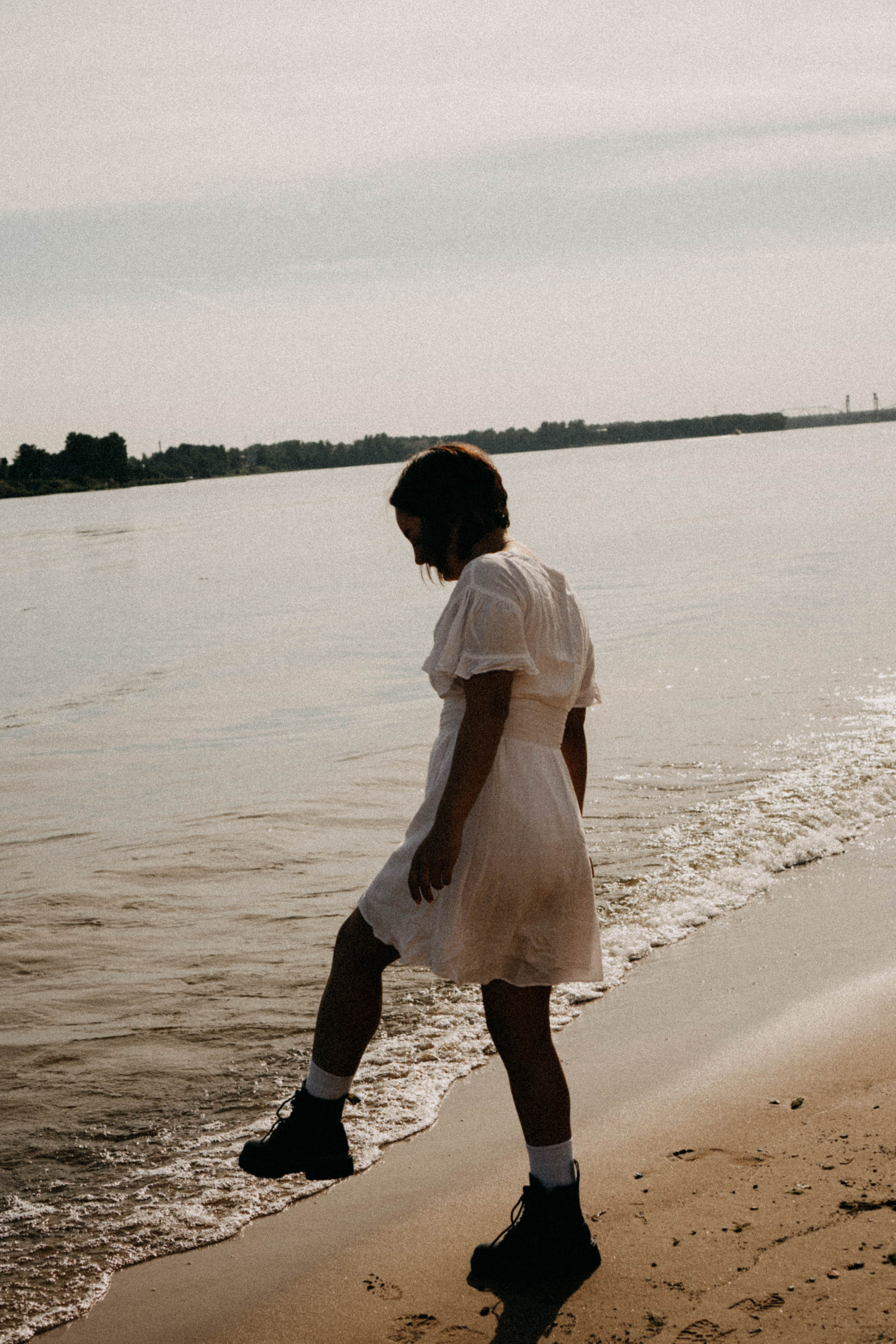 Летняя прогулка. Профессиональный фотограф, Санкт-Петербург — Виктория Богомолова