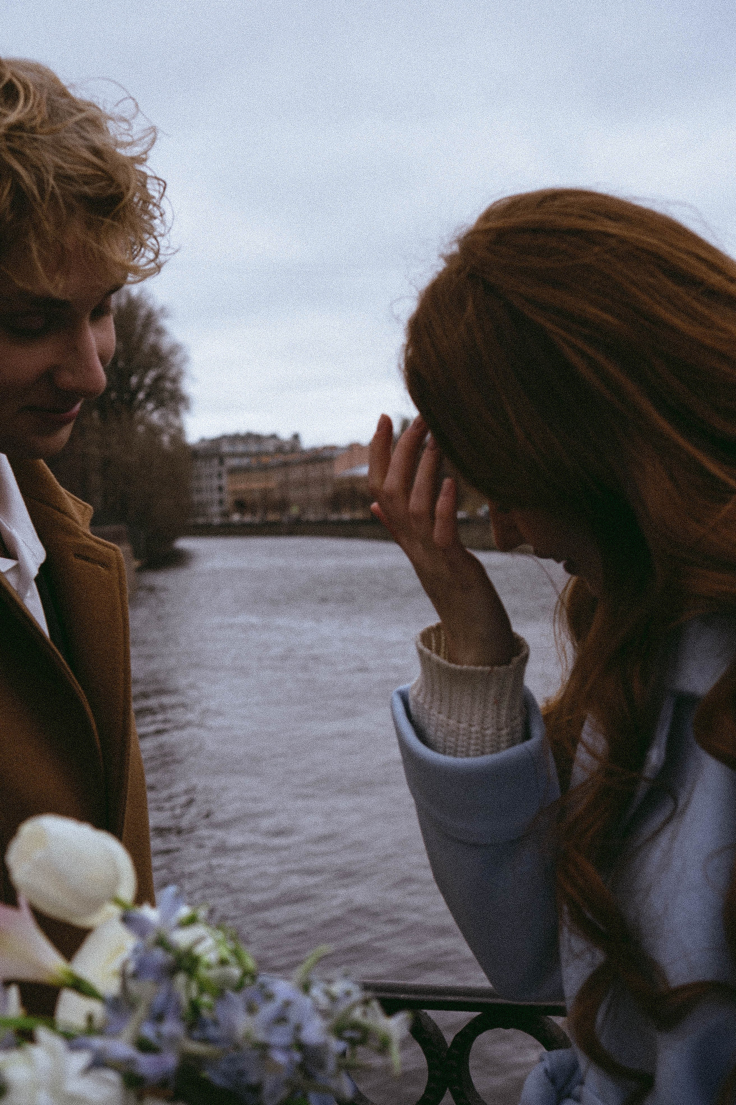 СВАДЕБНАЯ ПРОГУЛКА ПО ПЕТРОГРАДКЕ ВЕСНОЙ (ФОТОСЕССИИЯ ПАРЫ СВАДЕБНАЯ). Профессиональный фотограф, Санкт-Петербург — Виктория Богомолова