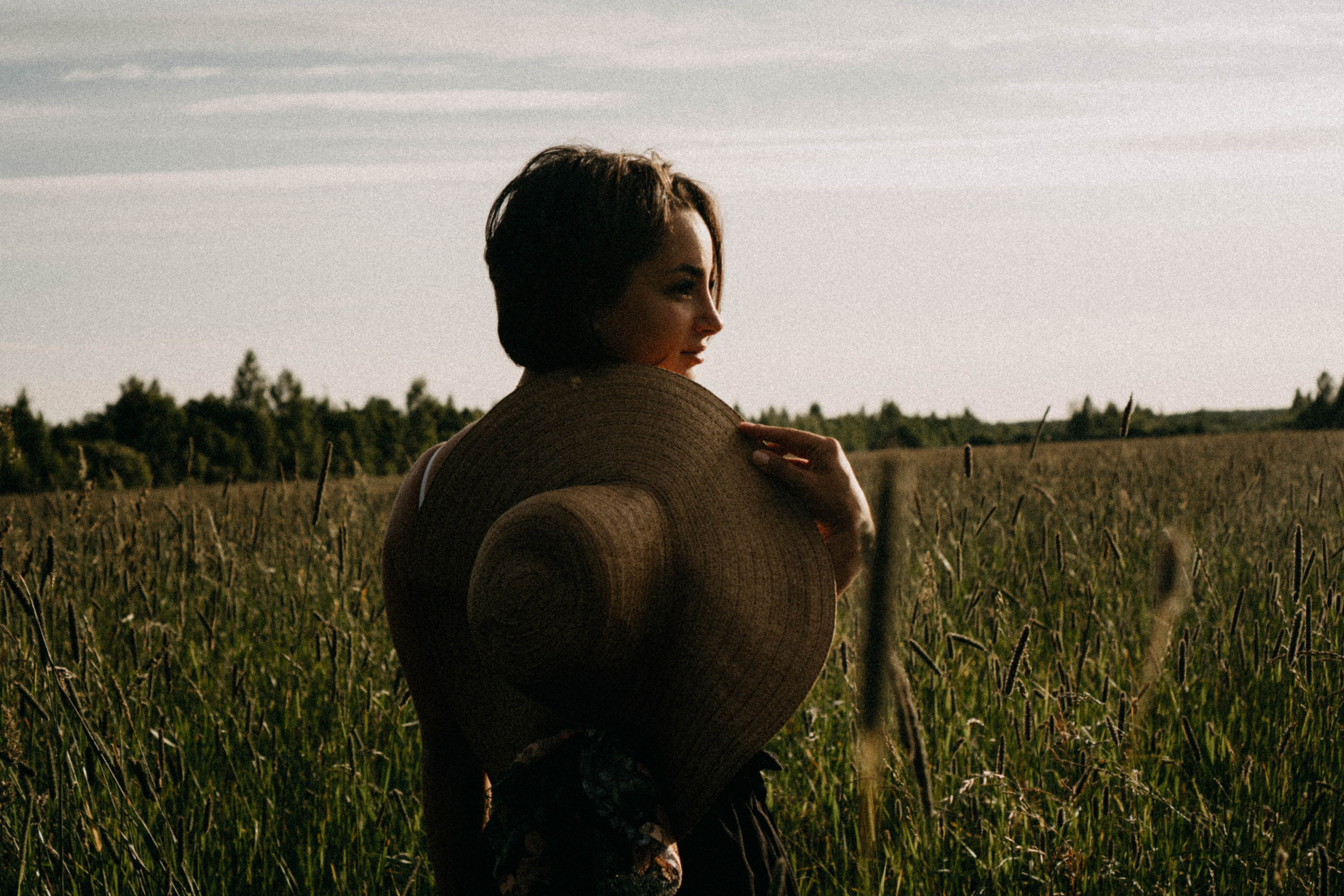 Летняя прогулка. Профессиональный фотограф, Санкт-Петербург — Виктория Богомолова