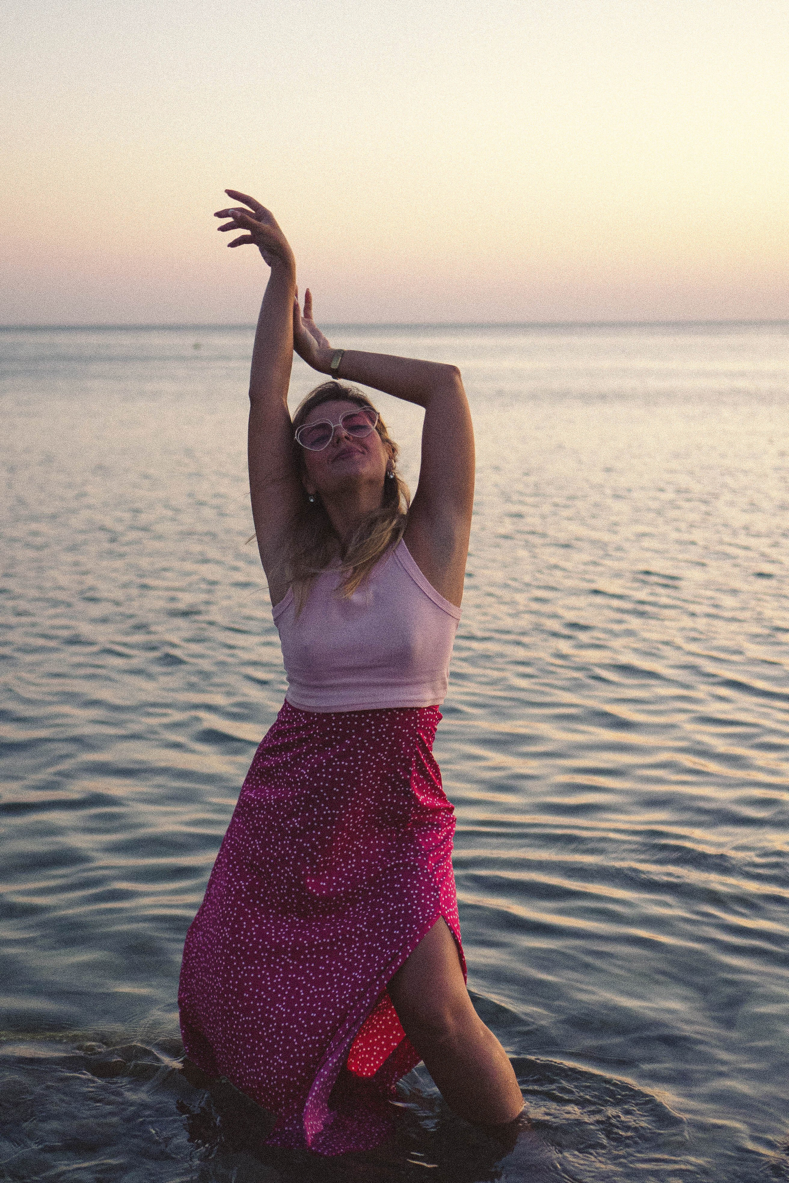 Море. Профессиональный фотограф, Санкт-Петербург — Виктория Богомолова