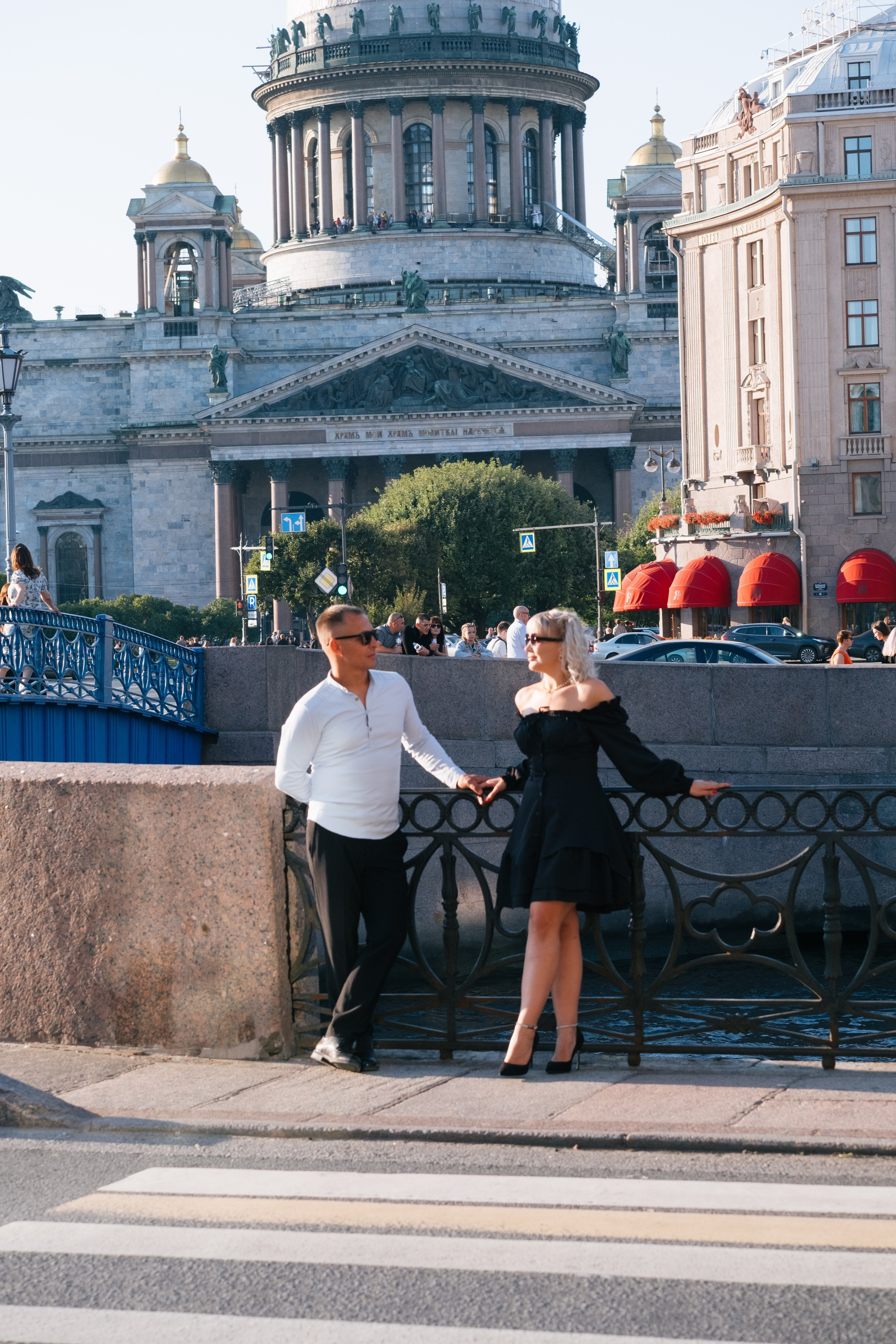 Профессиональный фотограф, Санкт-Петербург — Виктория Богомолова