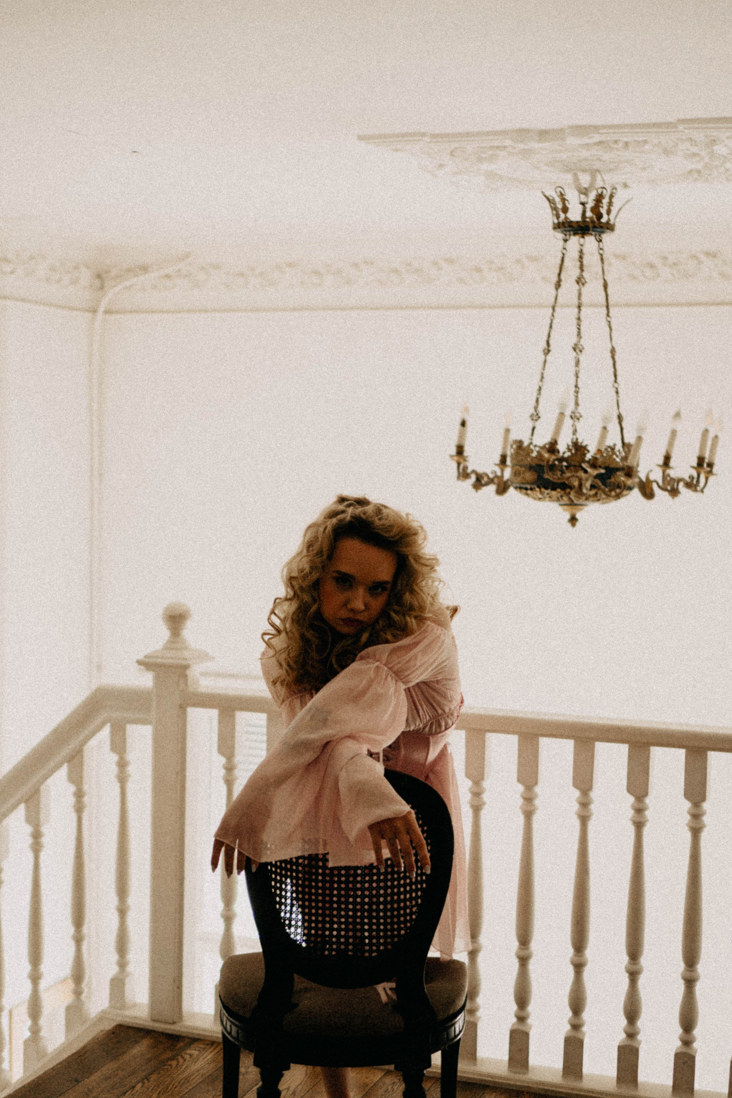 Студийная. Профессиональный фотограф, Санкт-Петербург — Виктория Богомолова