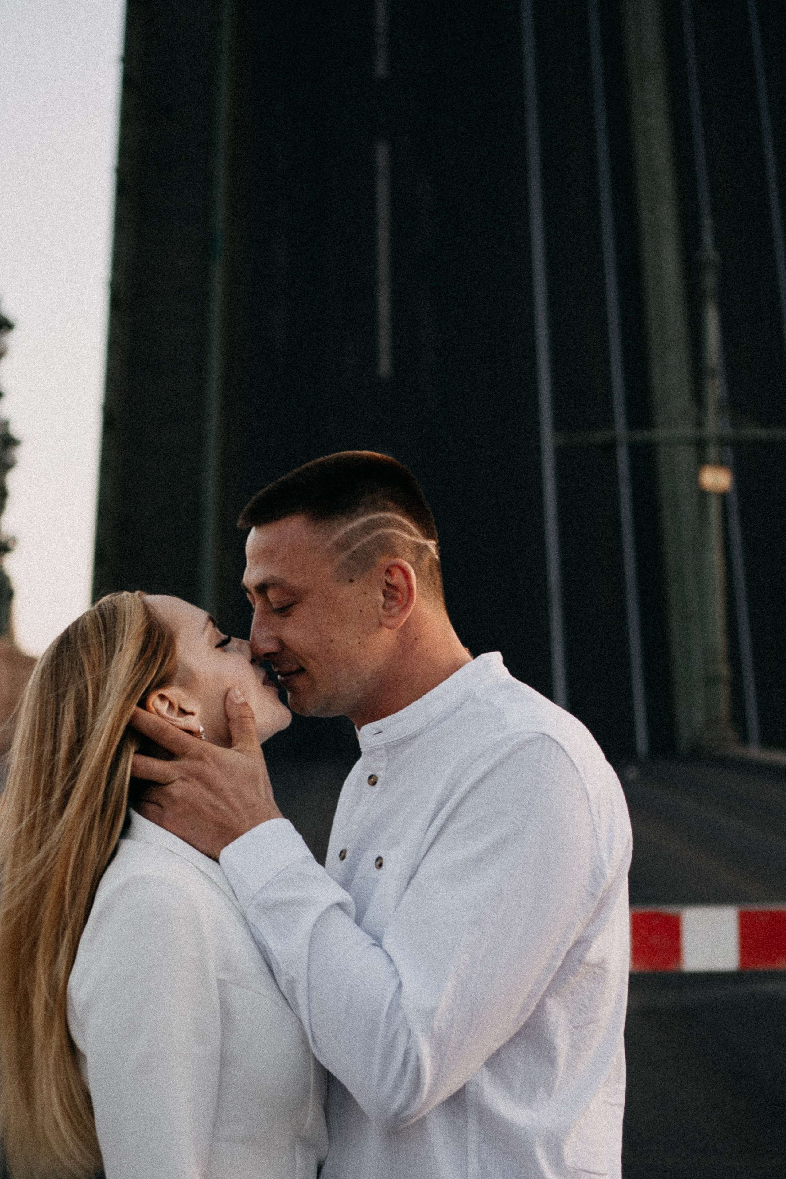 Сьемка мечты. Профессиональный фотограф, Санкт-Петербург — Виктория Богомолова