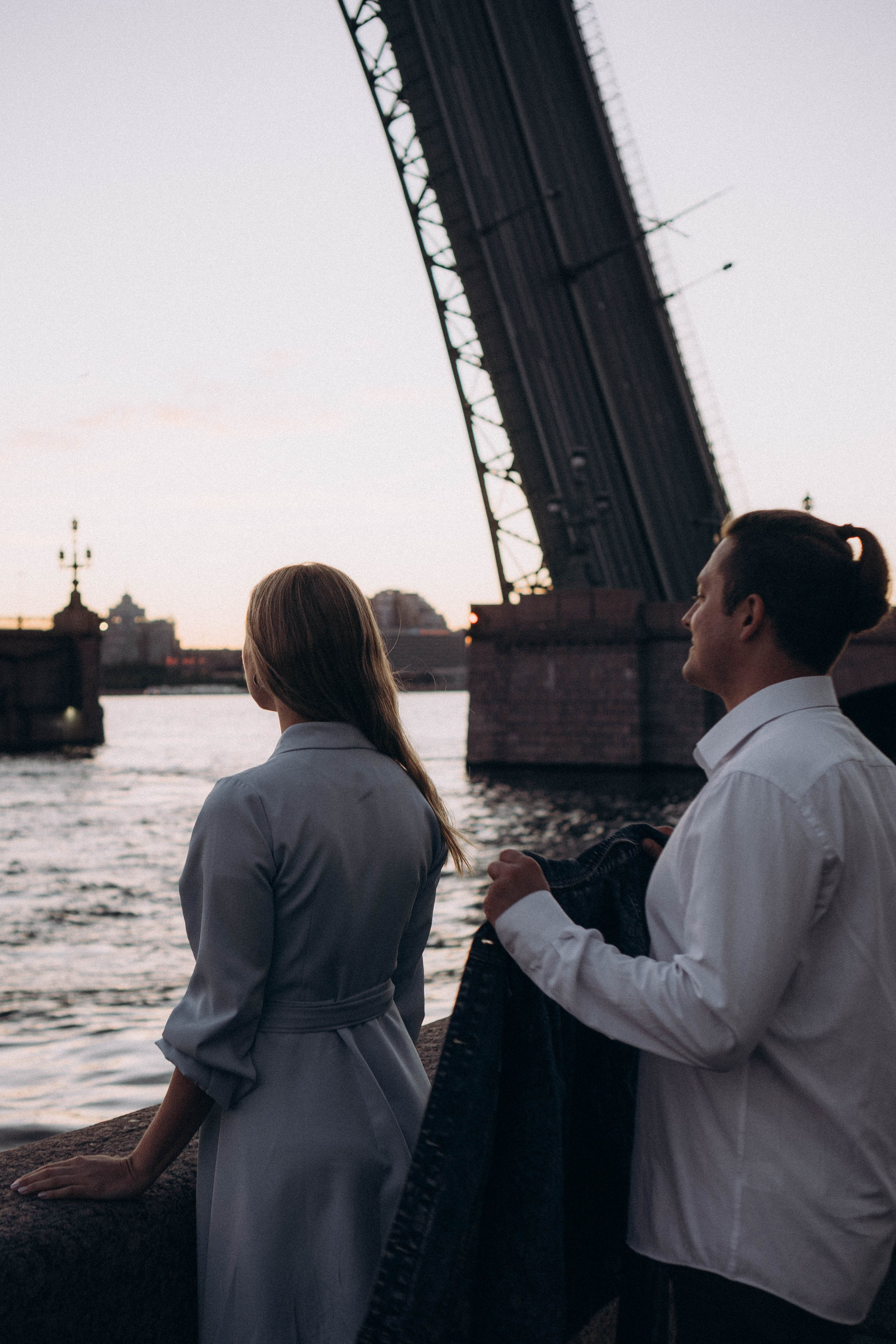 СЧАСТЛИВОЕ УТРО. Профессиональный фотограф, Санкт-Петербург — Виктория Богомолова