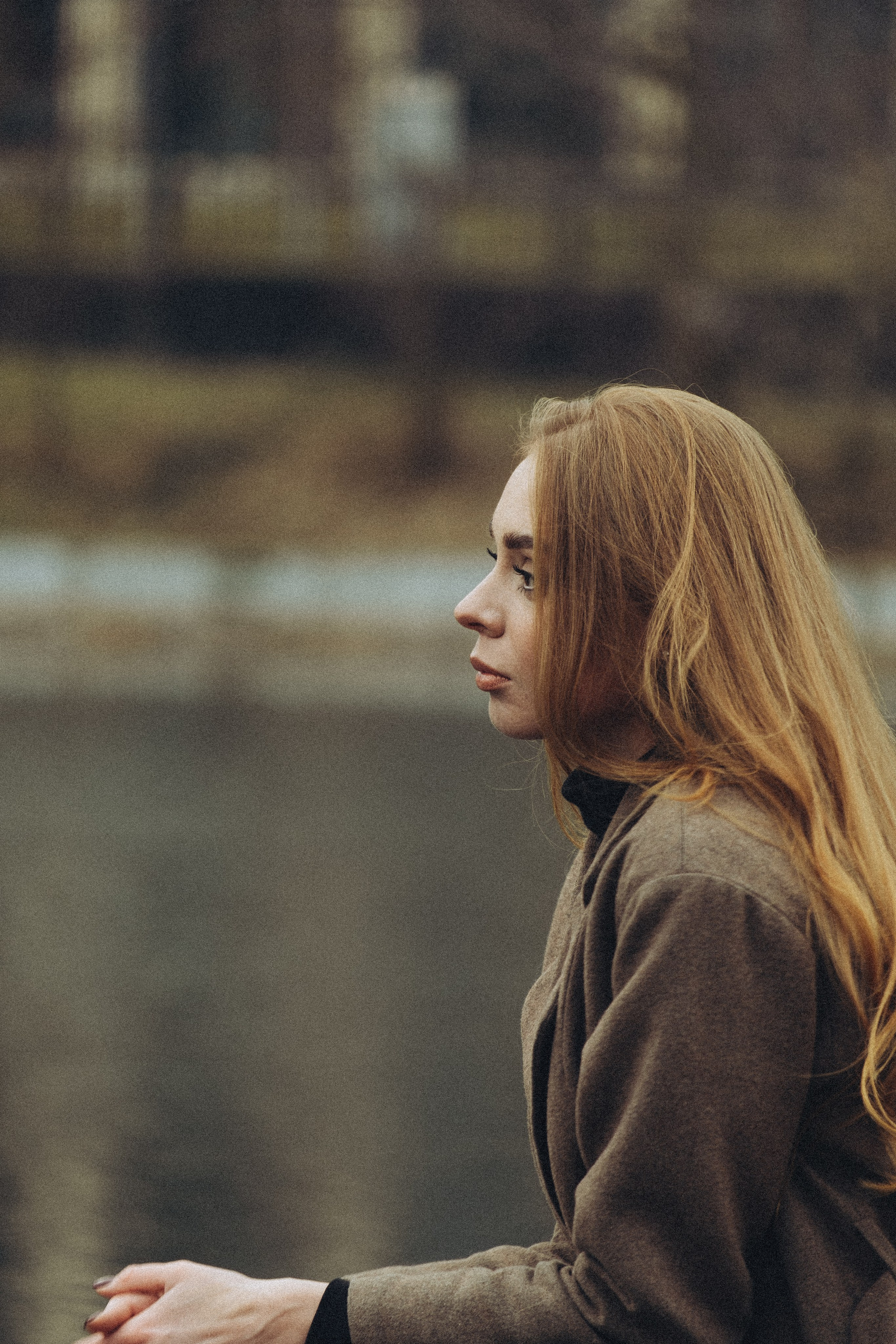 ПРОГУЛКА ПО МОСКВЕ. Профессиональный фотограф, Санкт-Петербург — Виктория Богомолова