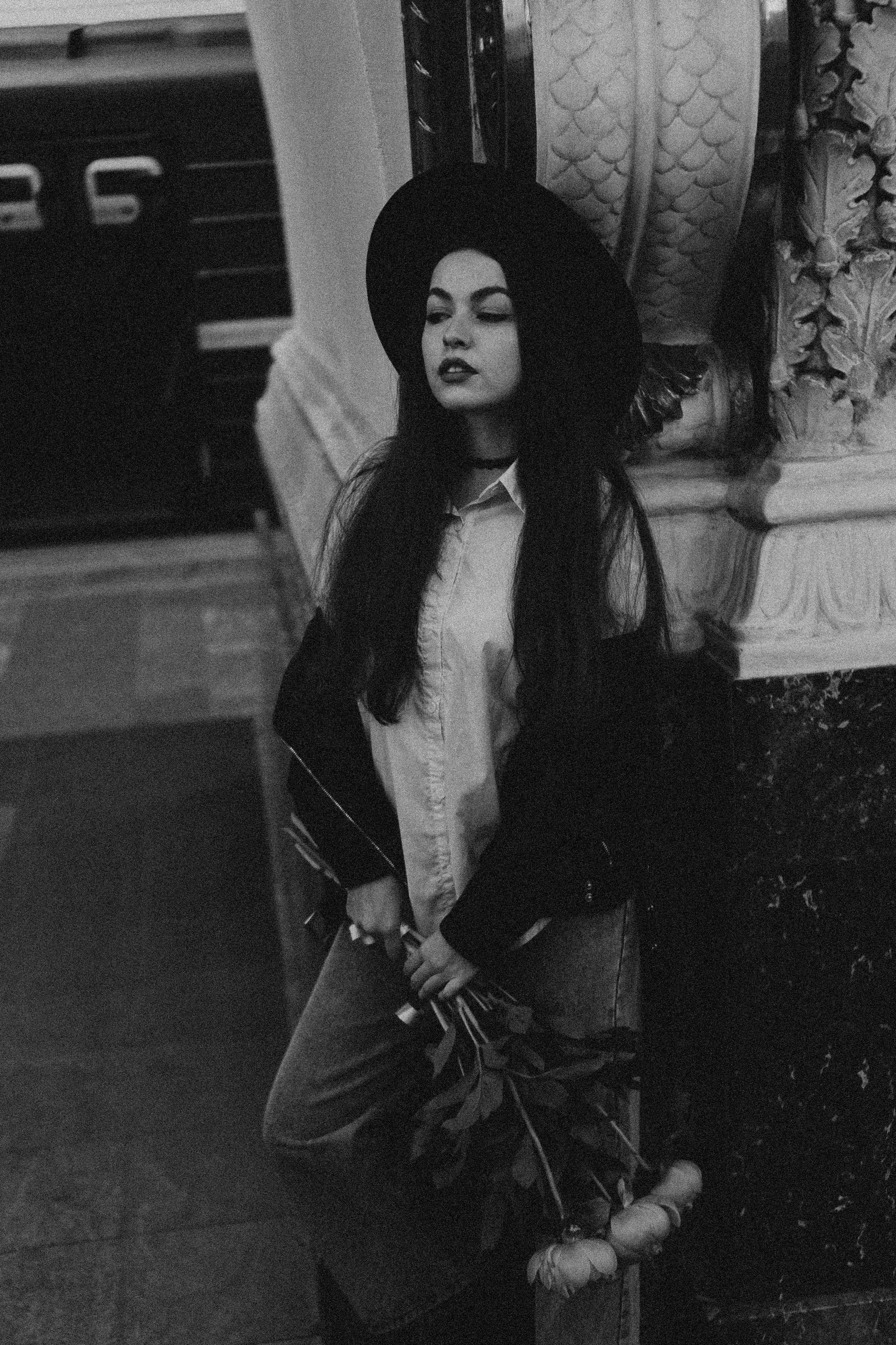 В метро. Профессиональный фотограф, Санкт-Петербург — Виктория Богомолова