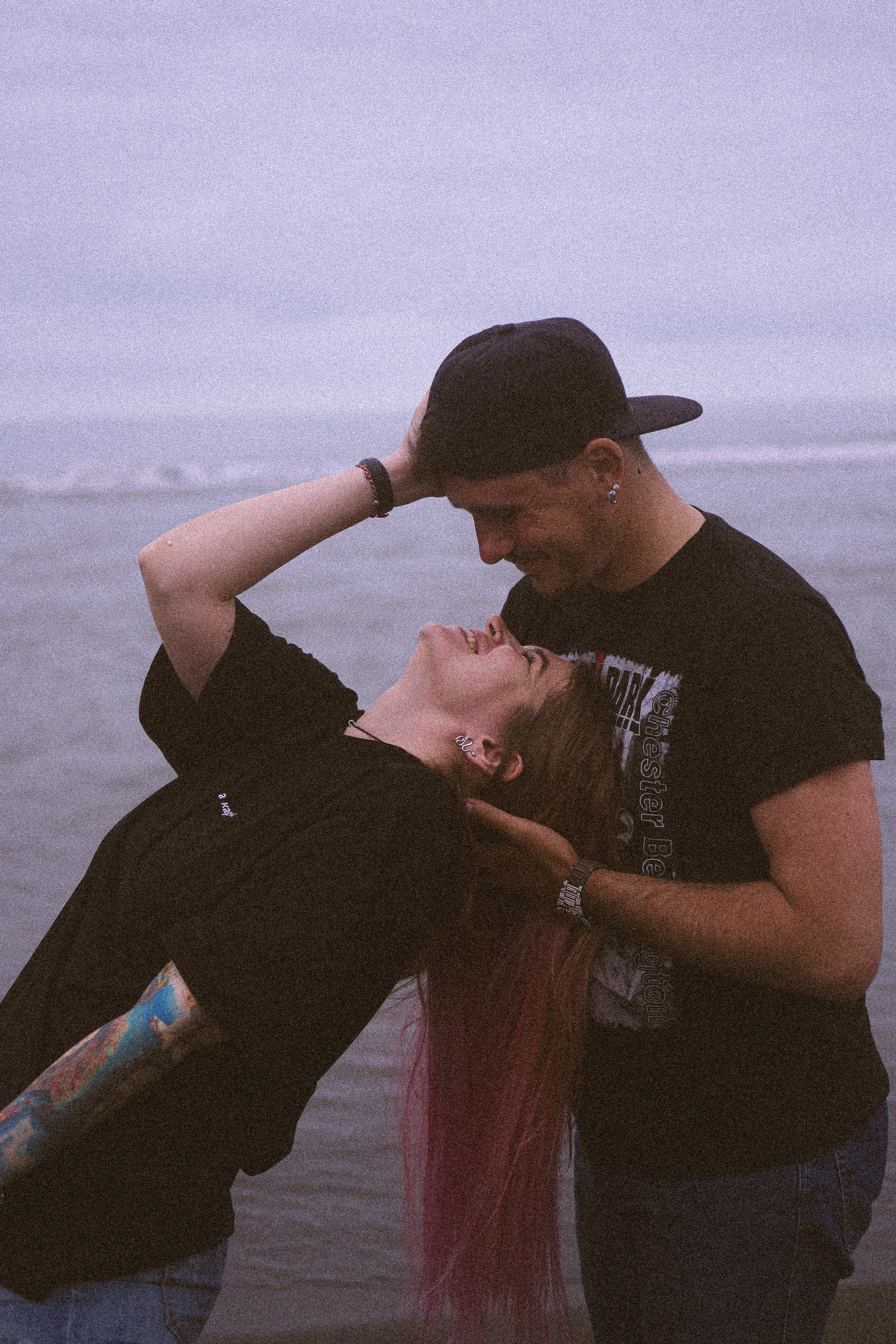 НА БЕРЕГУ МОРЯ. Профессиональный фотограф, Санкт-Петербург — Виктория Богомолова