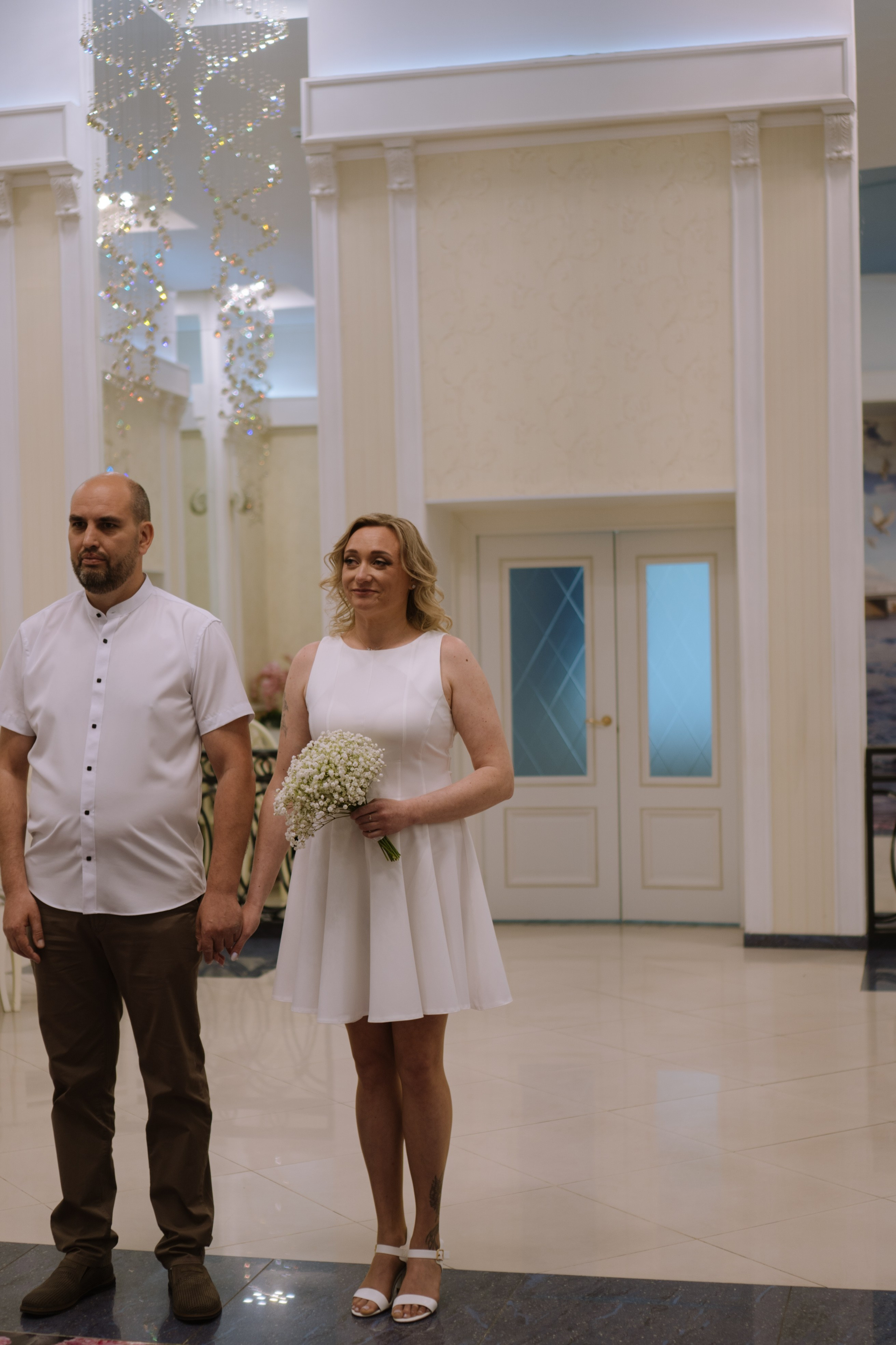 СВАДЕБНЫЙ РЕПОРТАЖ. Профессиональный фотограф, Санкт-Петербург — Виктория Богомолова