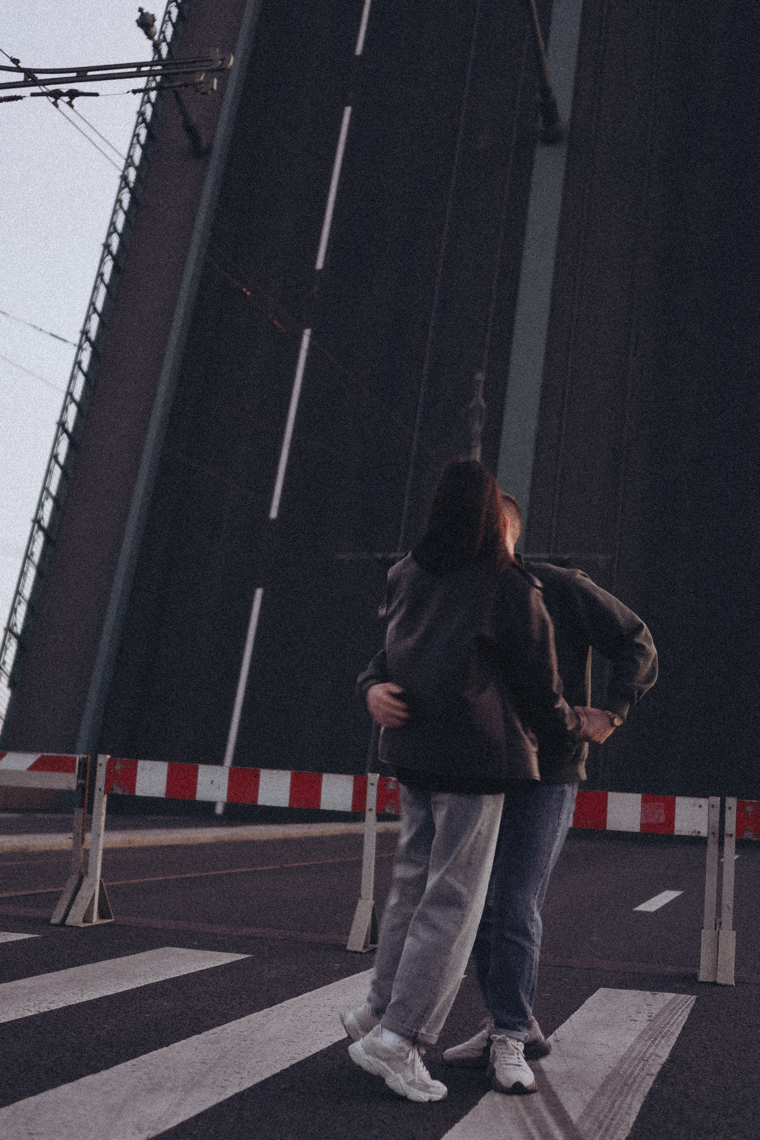 Рассветная история любви. Профессиональный фотограф, Санкт-Петербург — Виктория Богомолова