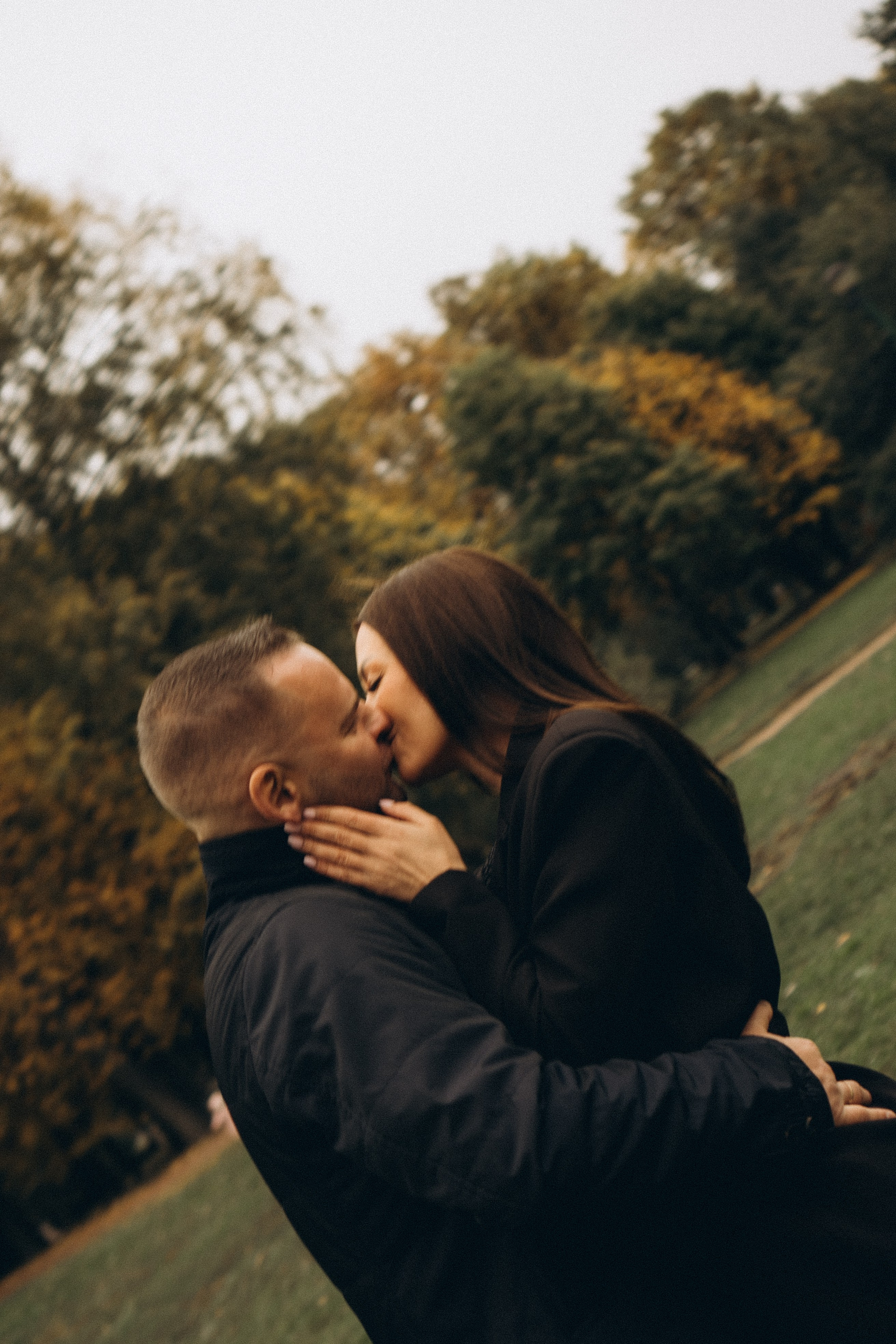Любовь. Профессиональный фотограф, Санкт-Петербург — Виктория Богомолова