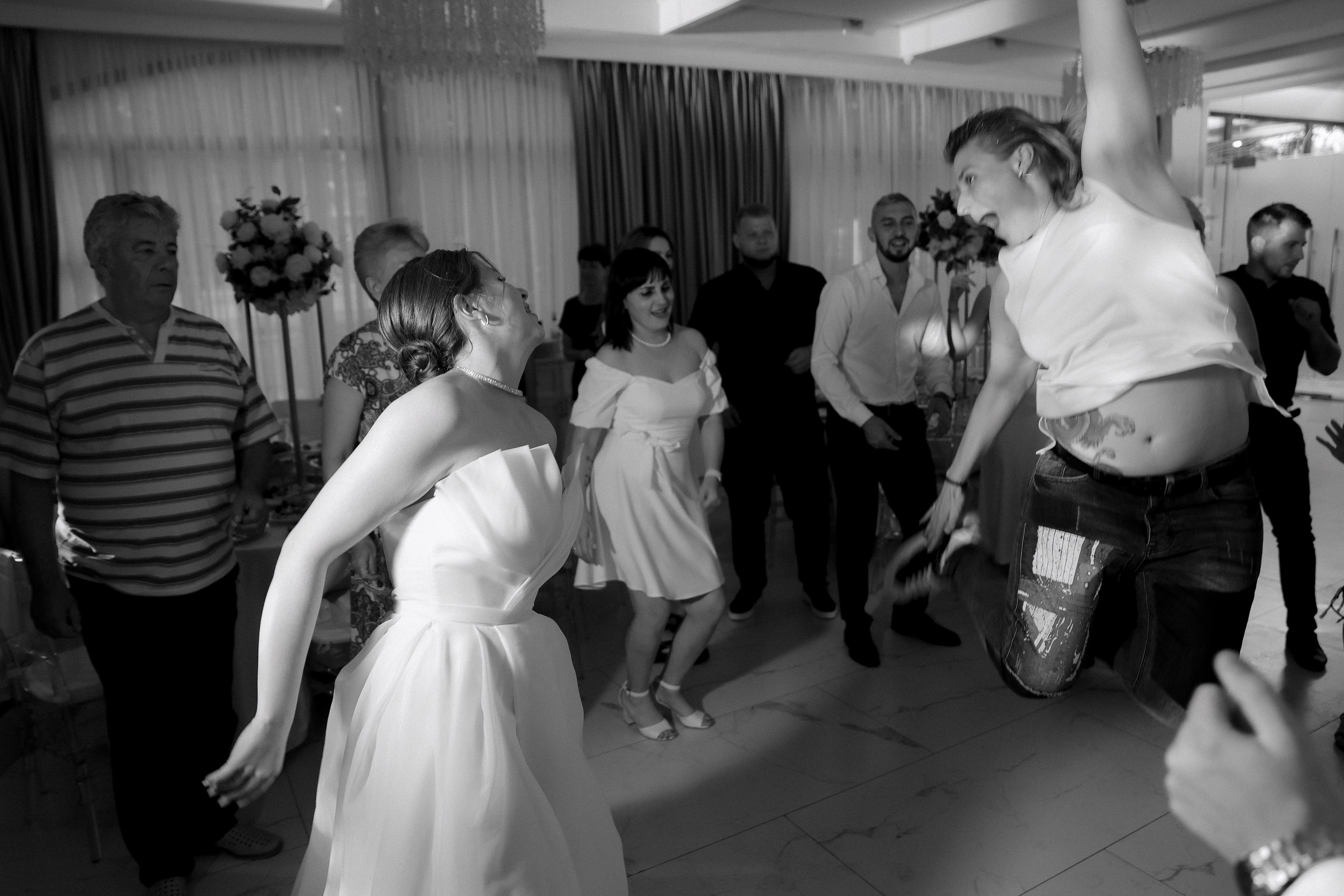 Владислав & Татьяна. Свадебный фотограф Ольга Гречко