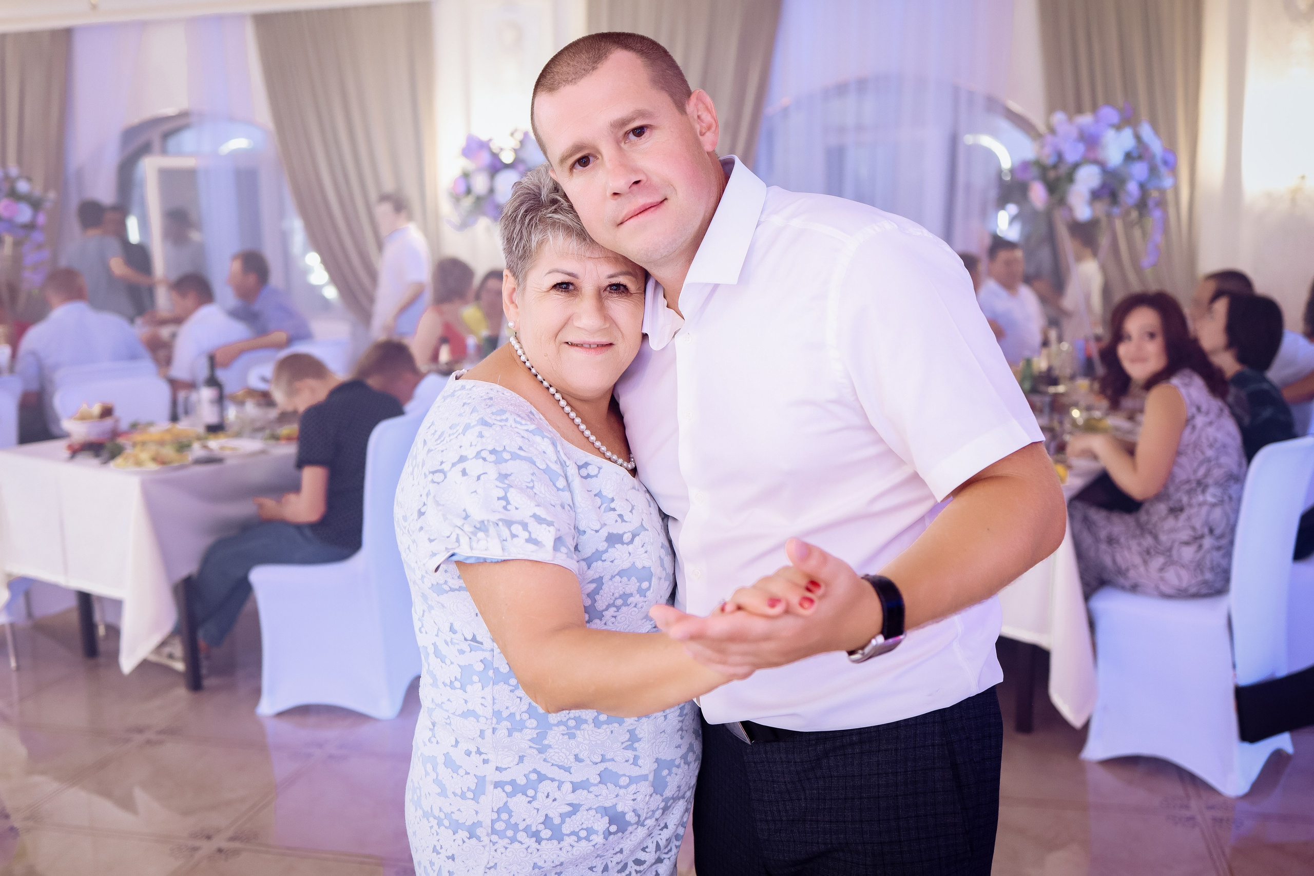 Родион & Маргарита. Свадебный фотограф Ольга Гречко