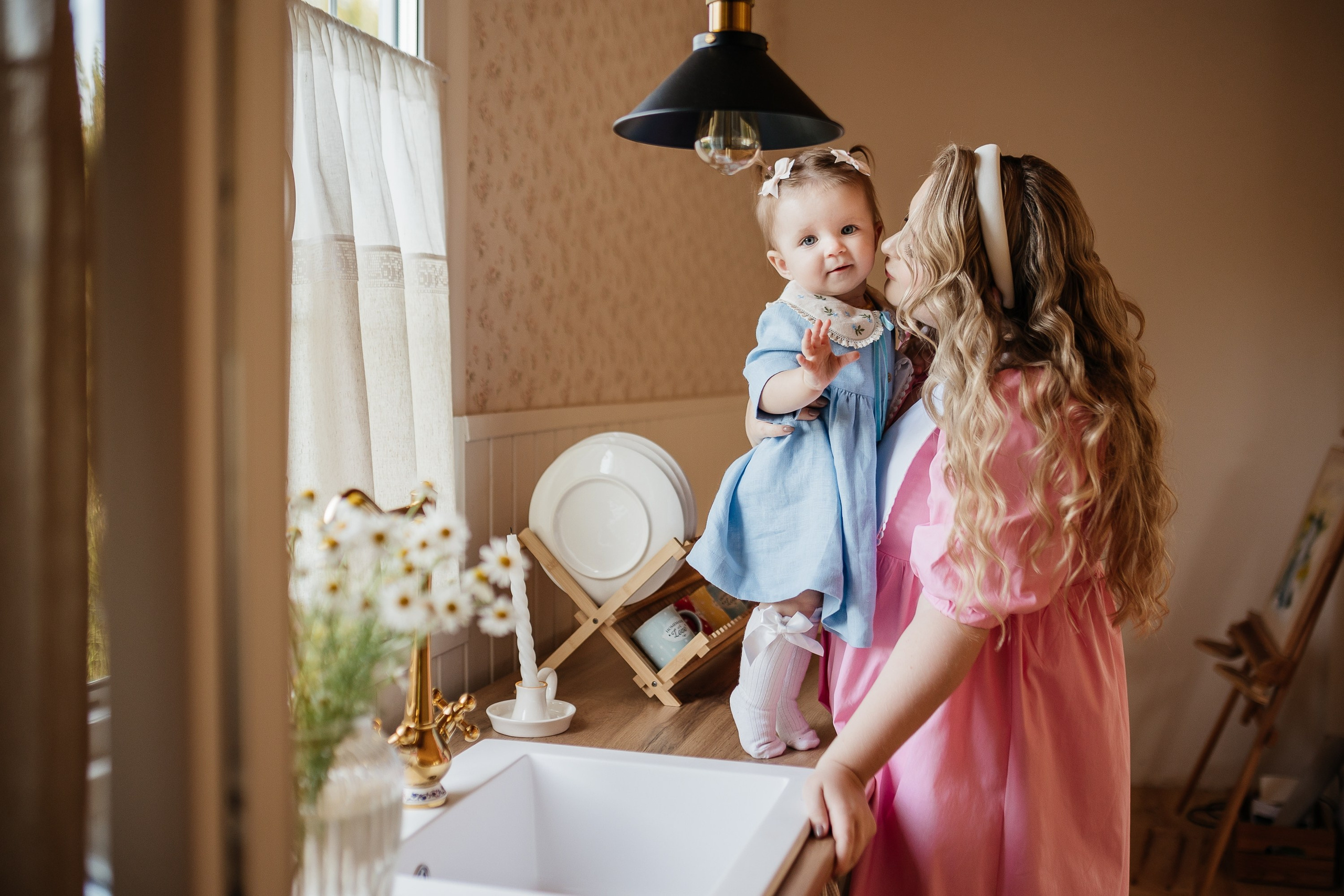 Анисимовы 08.09. Фотограф Евгения Игнатьева