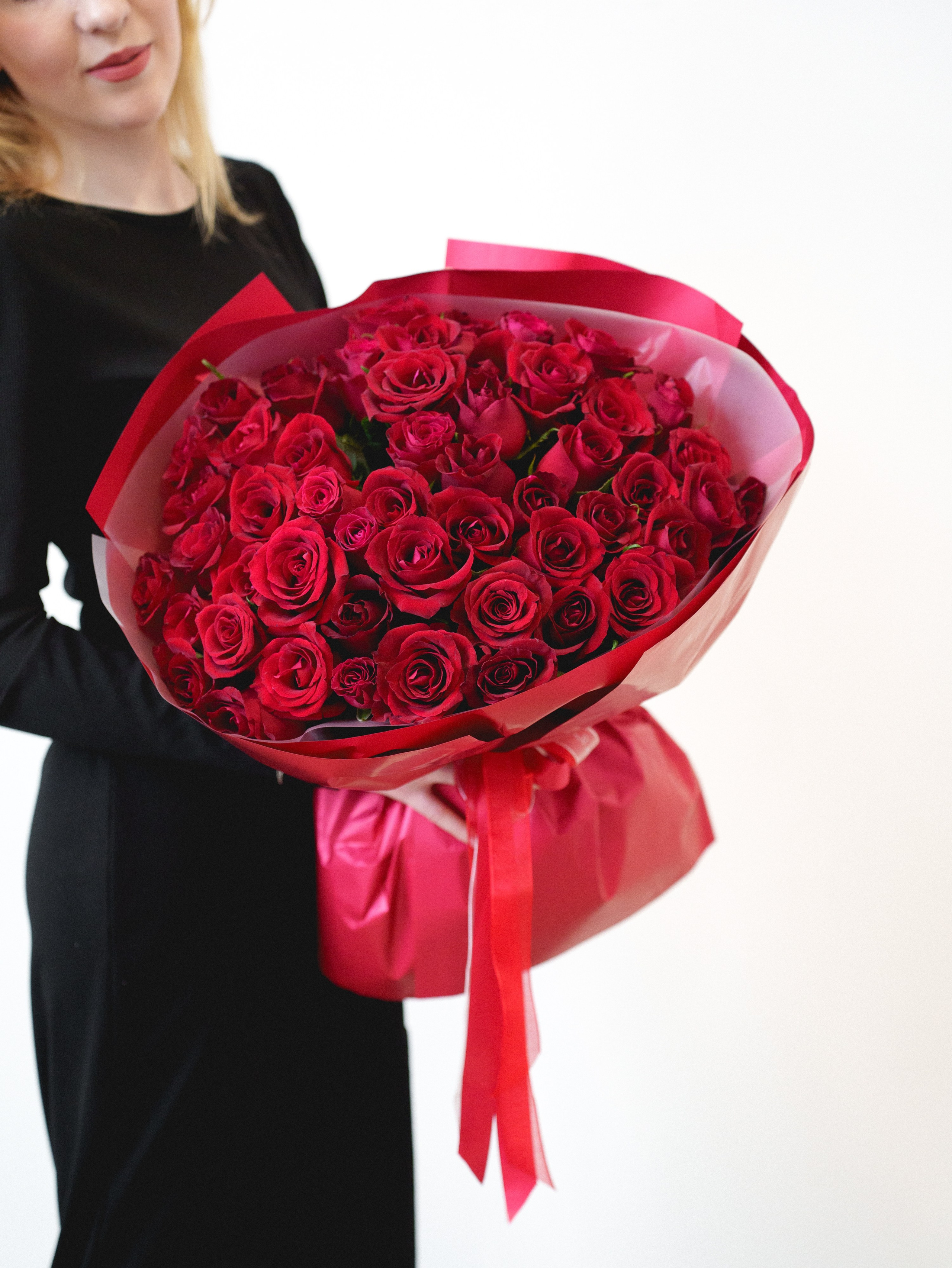 Цветы (контент к 14 февраля). Иван Упоров — фотограф, рилсмейкер чебоксары