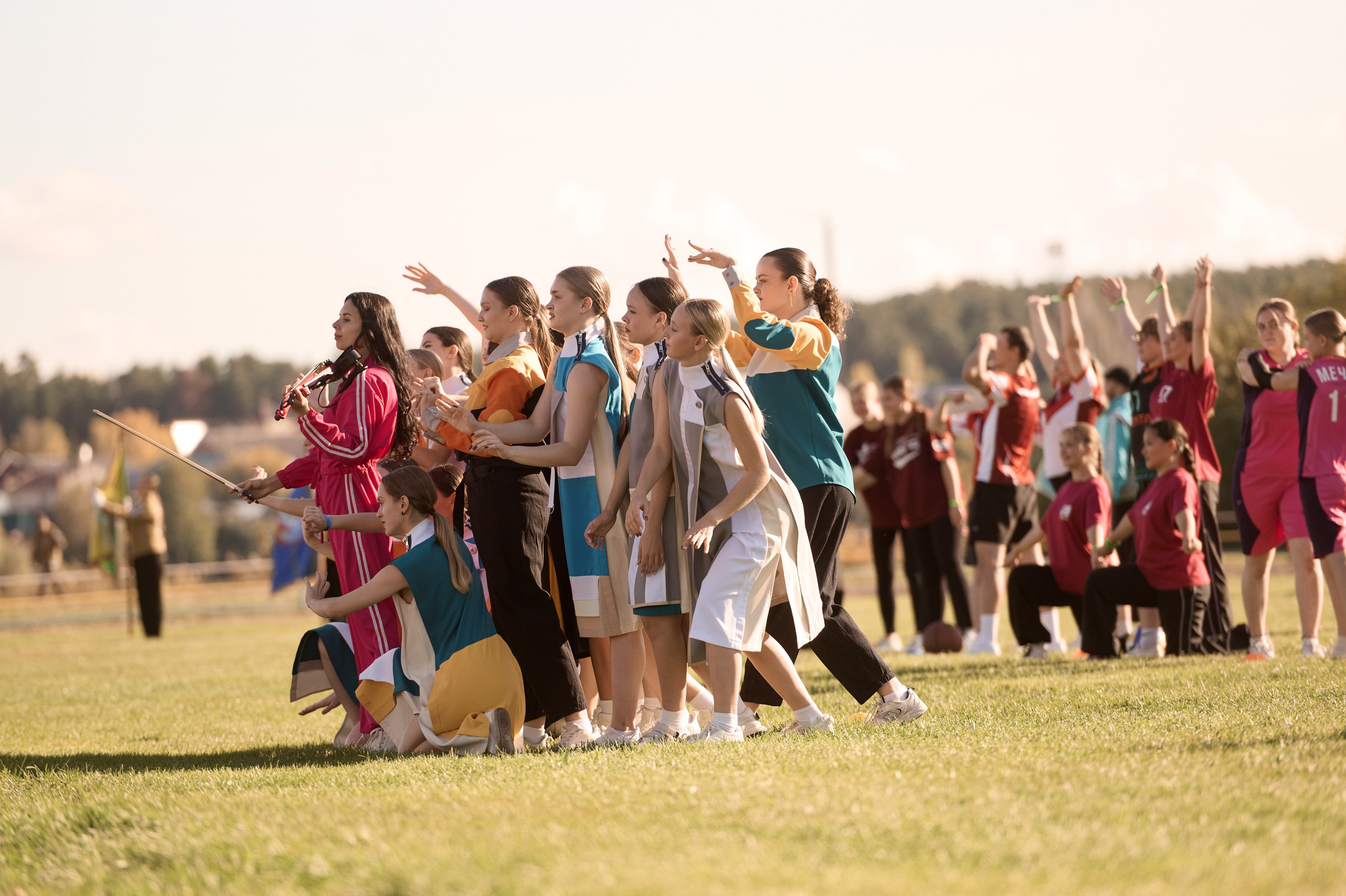 Павловский слёт. Сергей Богомолов. Свадебный и семейный фотограф