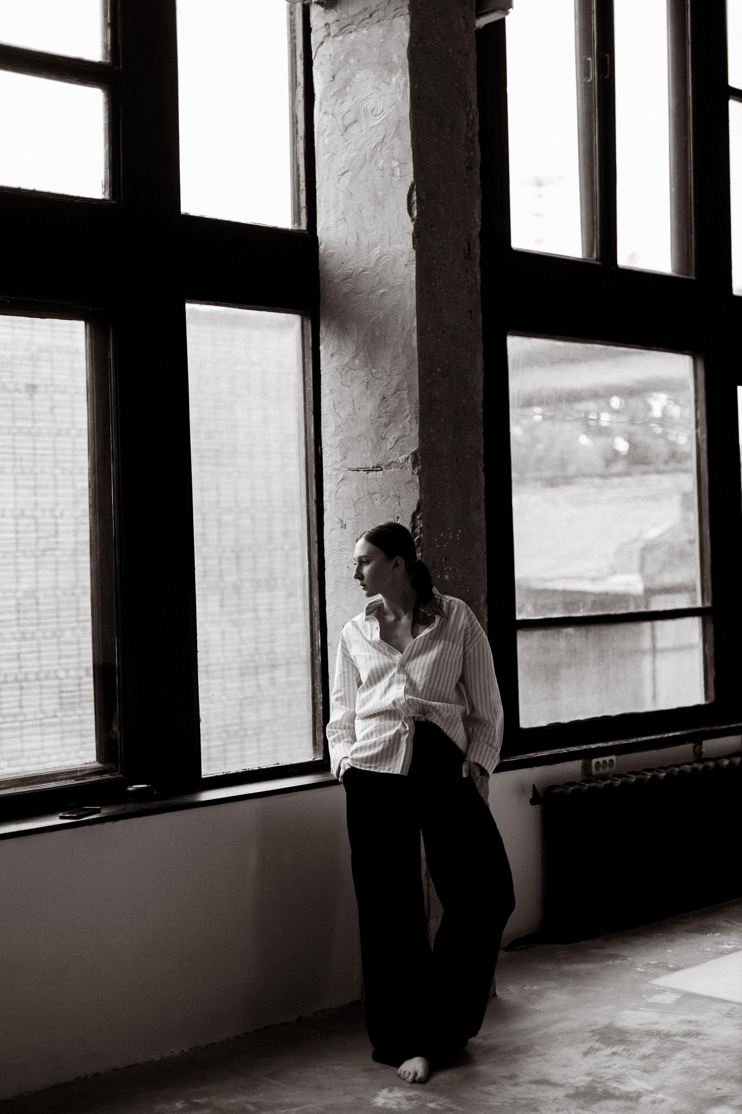 Рита. Фотограф Ира Григорьева