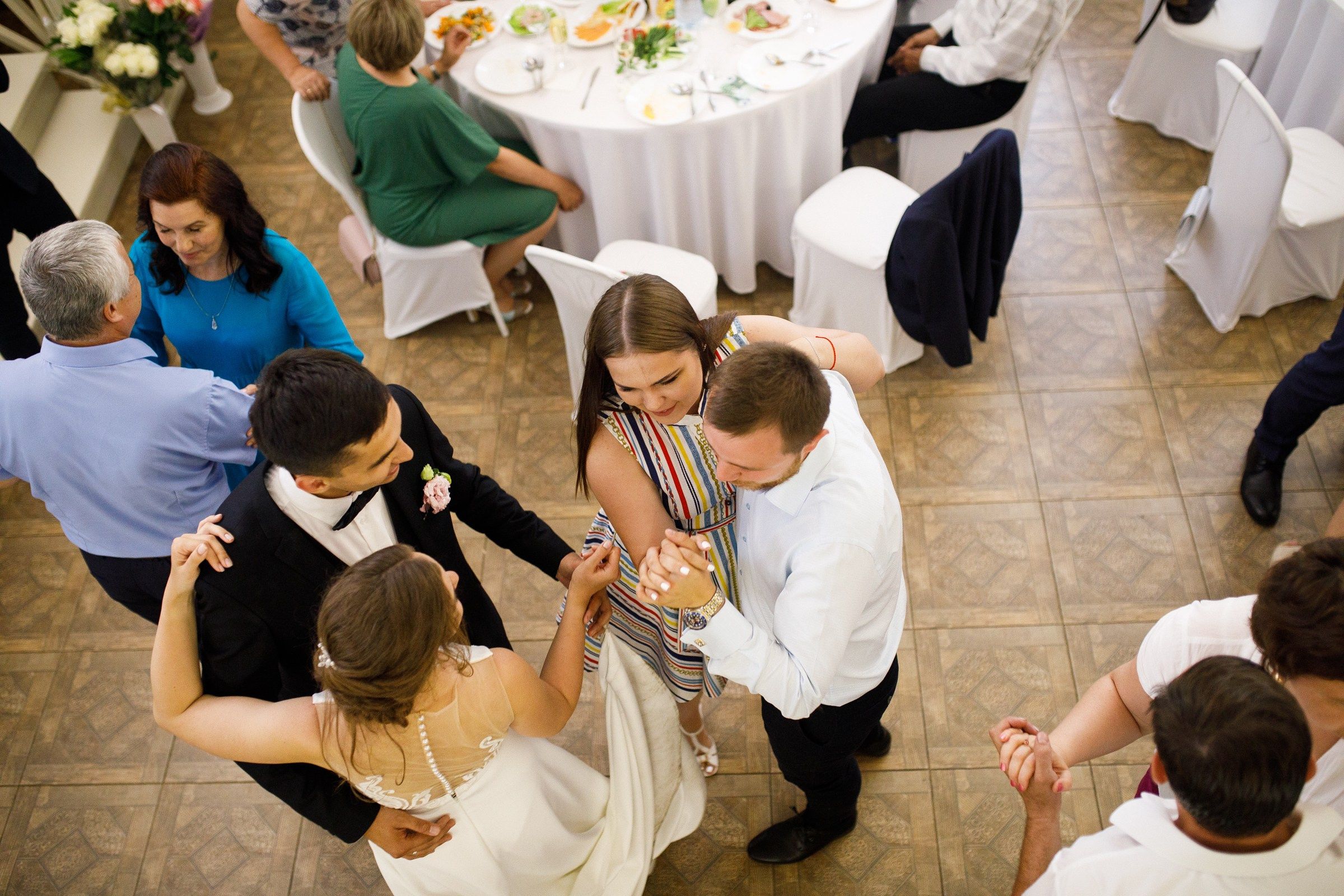 Вадим и Алия. Фотограф в Уфе Ирина Идрисова