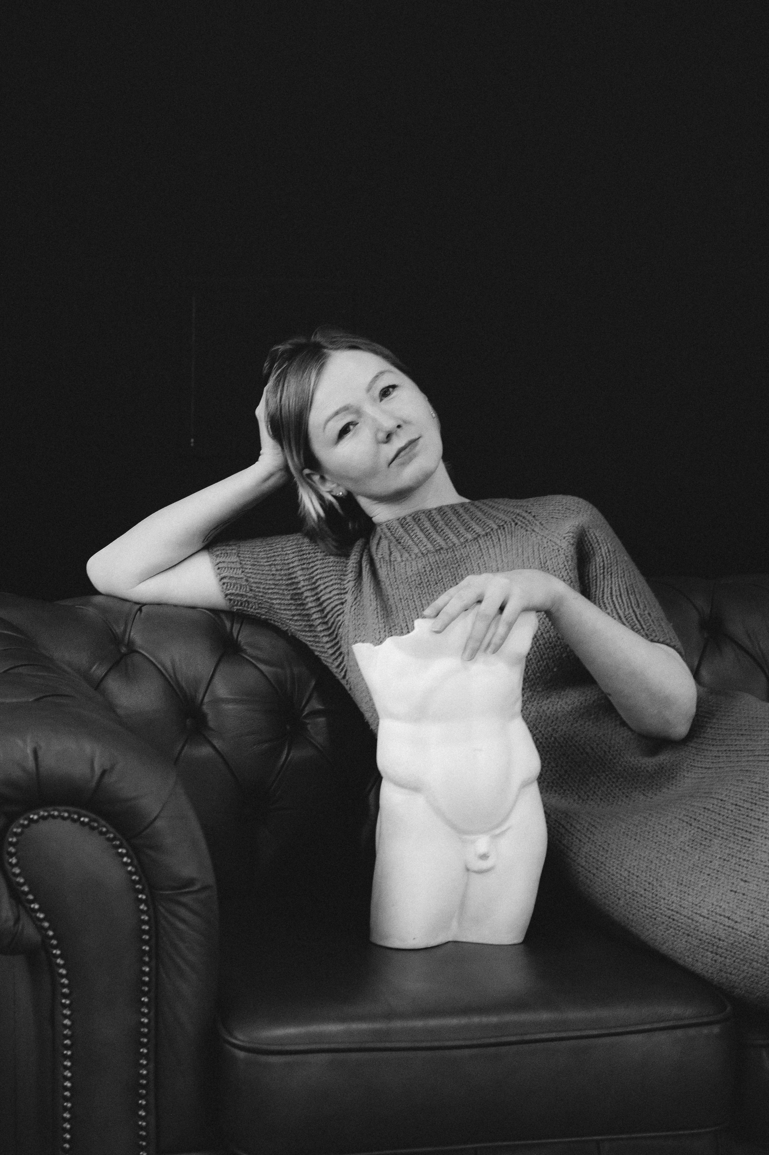 Симфонический Оркестр. Фотограф в Иркутске Анна Мирошникова