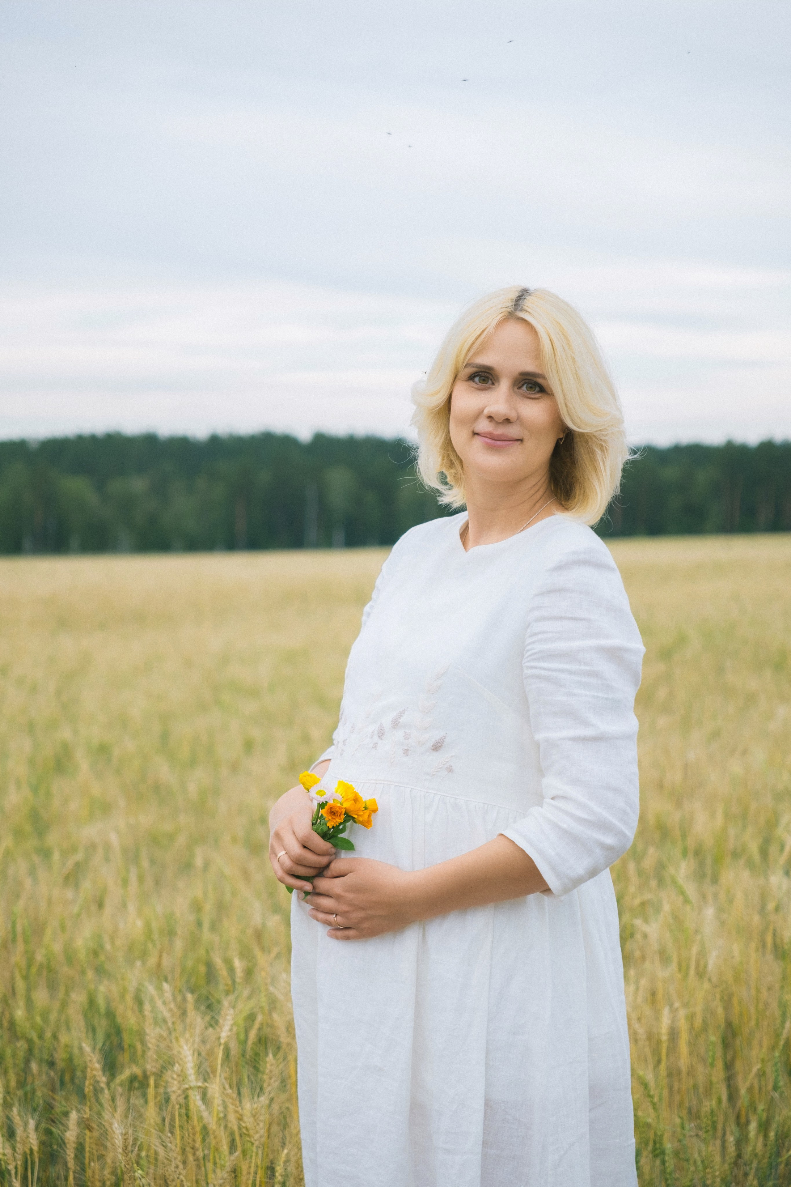 Семейные съёмки. Фотограф в Иркутске Анна Мирошникова