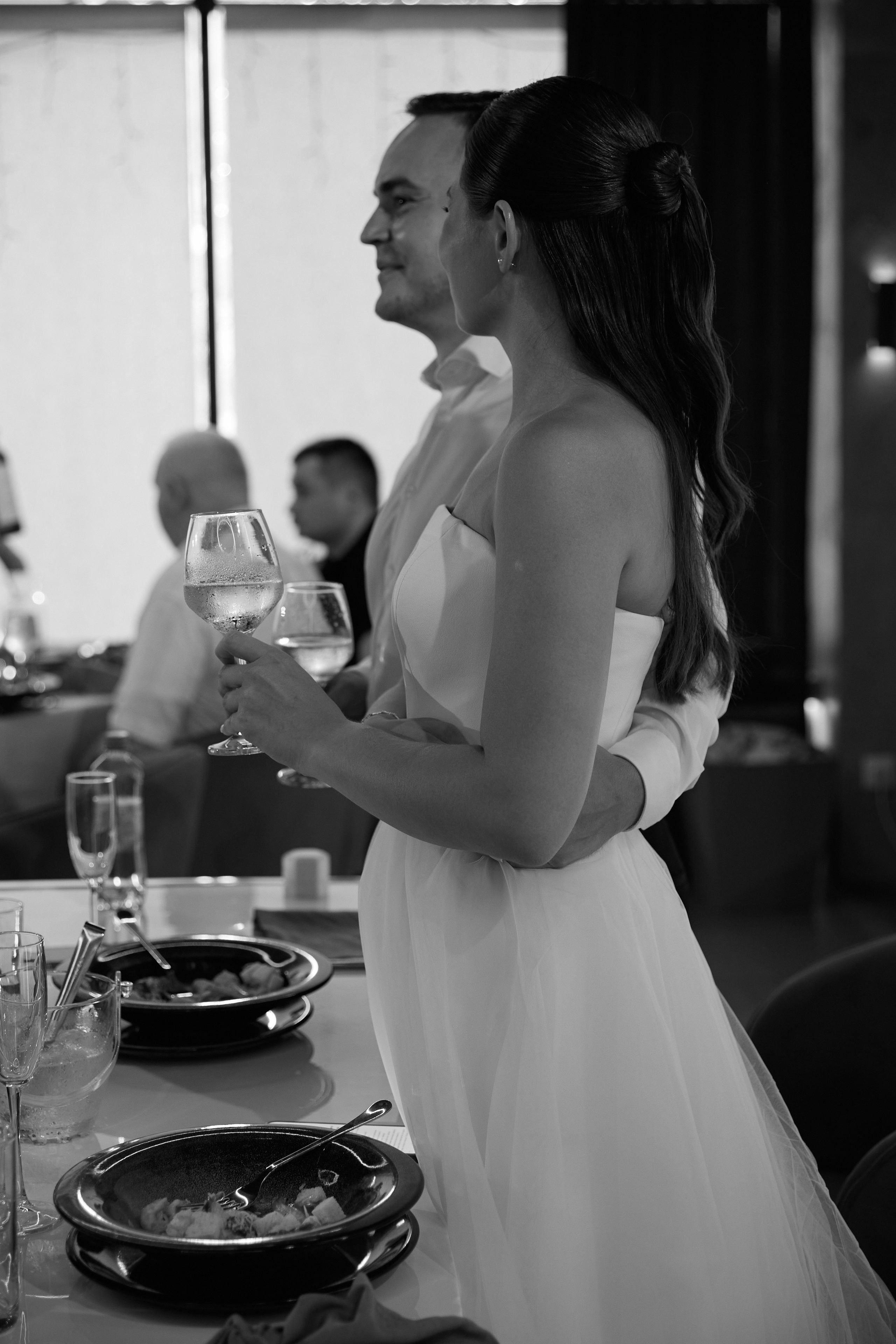 95 градусов по Фаренгейту. Фотограф Елена Краснопевцева