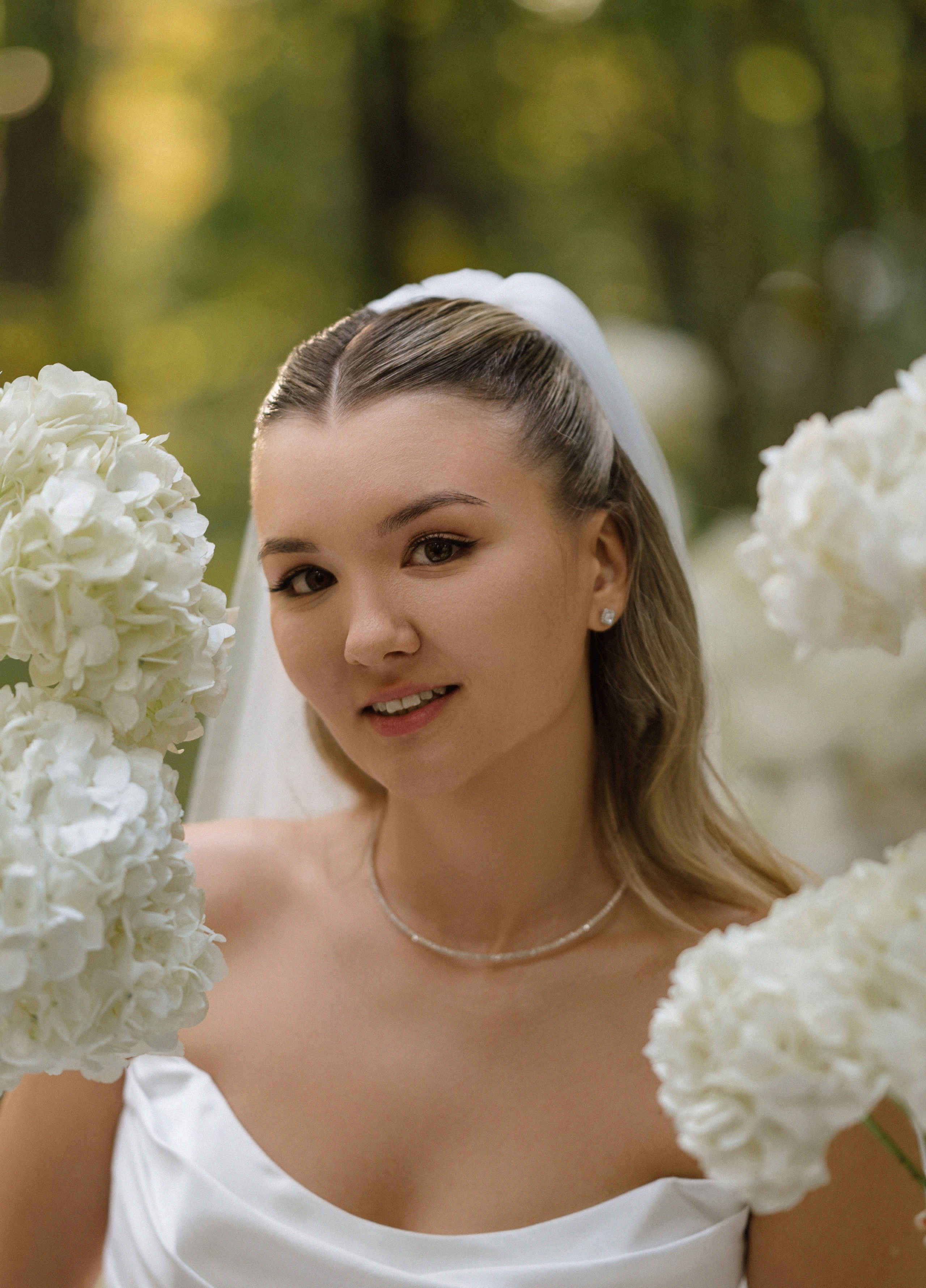 Kirill | Polina. Свадебный фотограф Сергей Скрипник