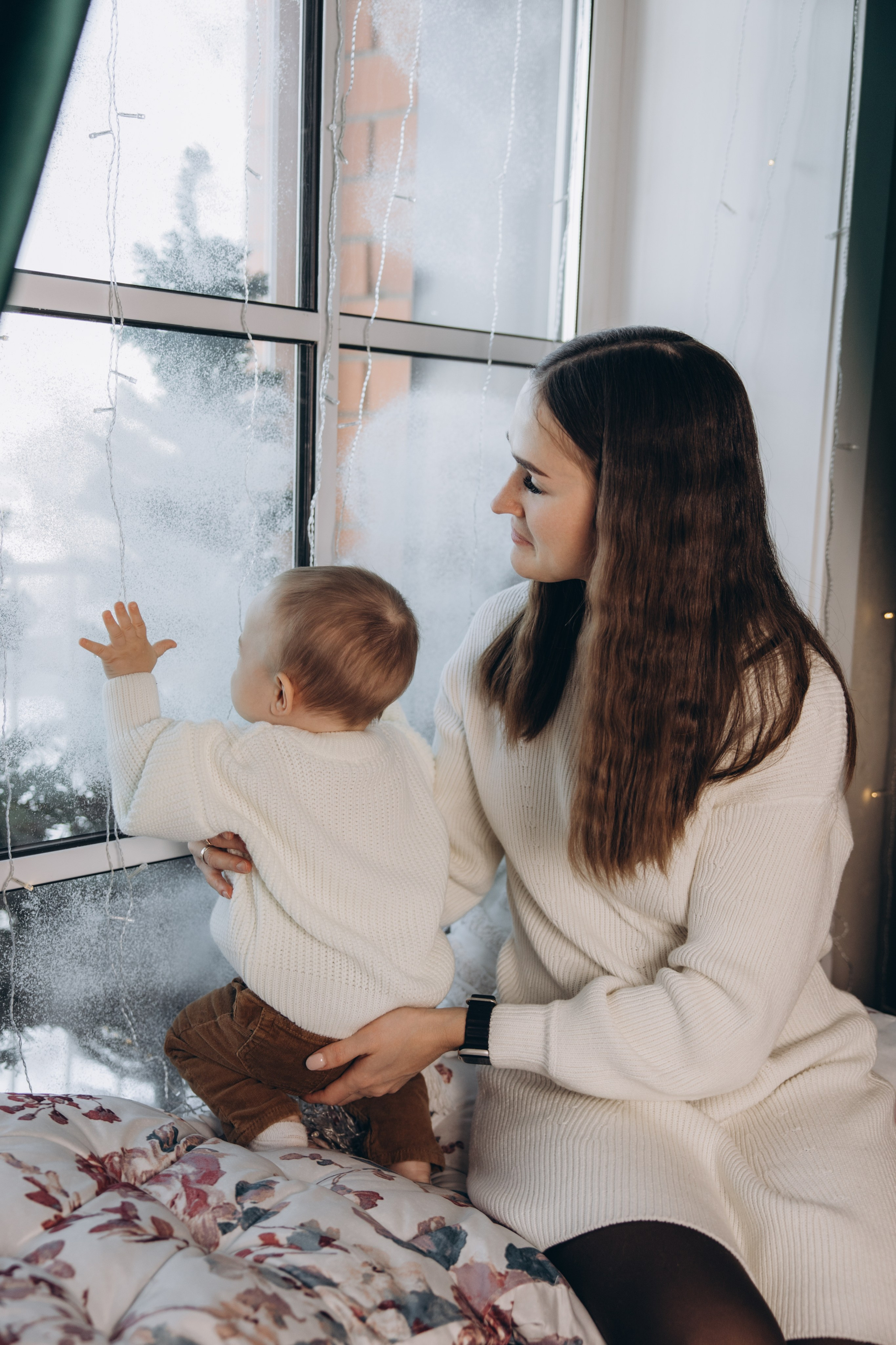 В студии 8 этаж. Свадебный, семейный фотограф в Иркутске Светлана Макаричева