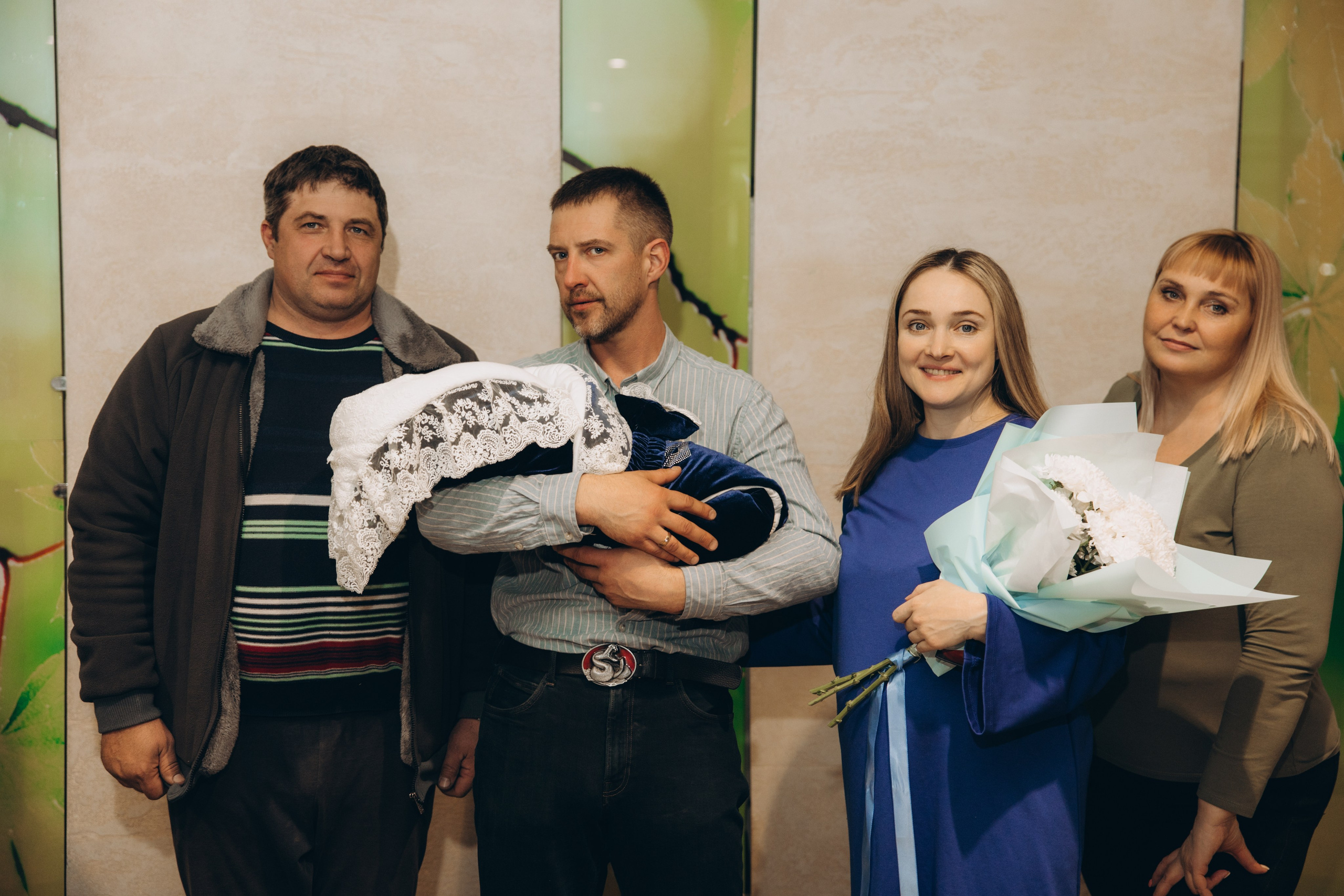 Выписка. Свадебный, семейный фотограф в Иркутске Светлана Макаричева