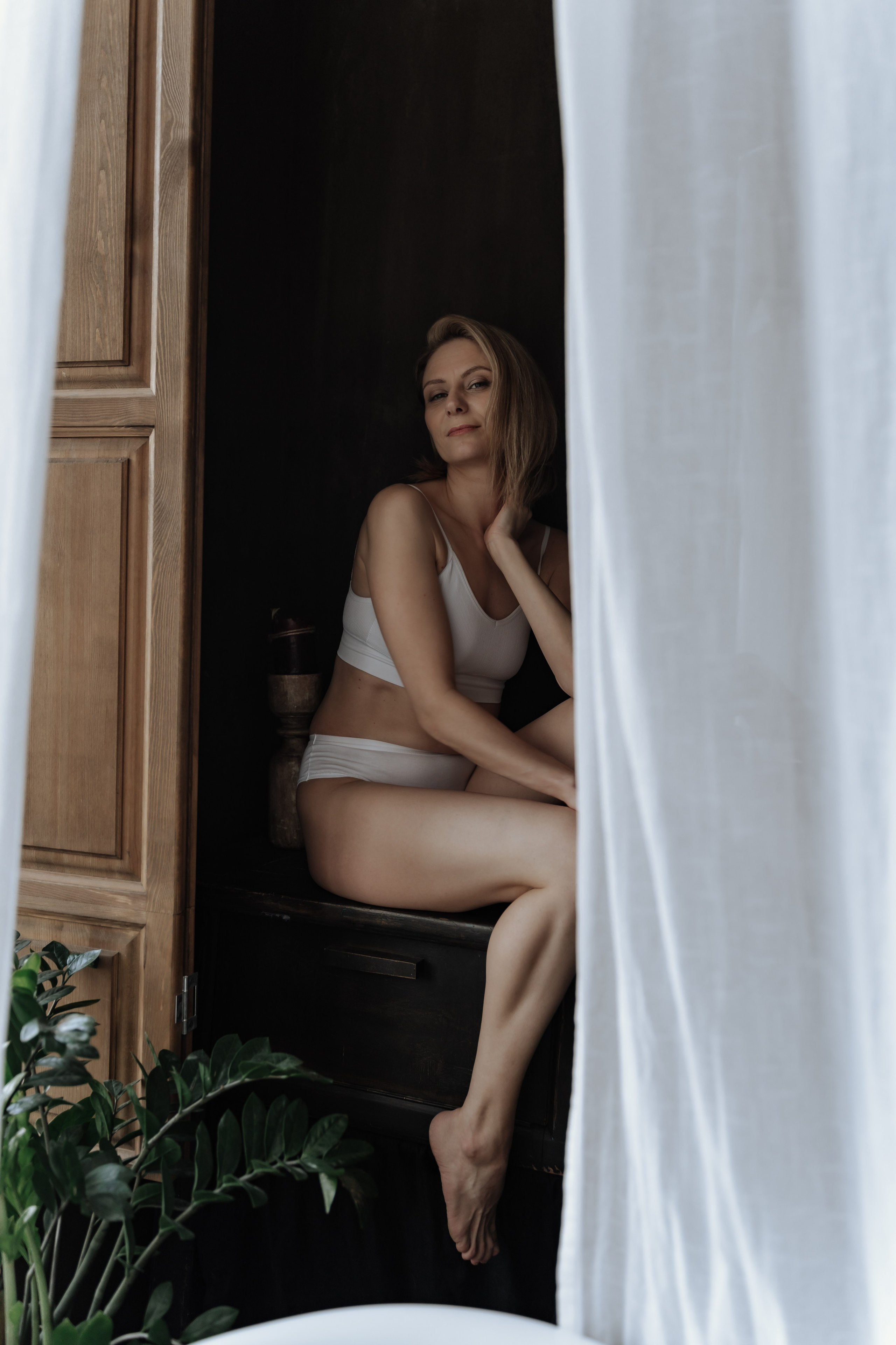 Натали. Портретный фотограф в Санкт-Петербурге Дмитриева Наталия