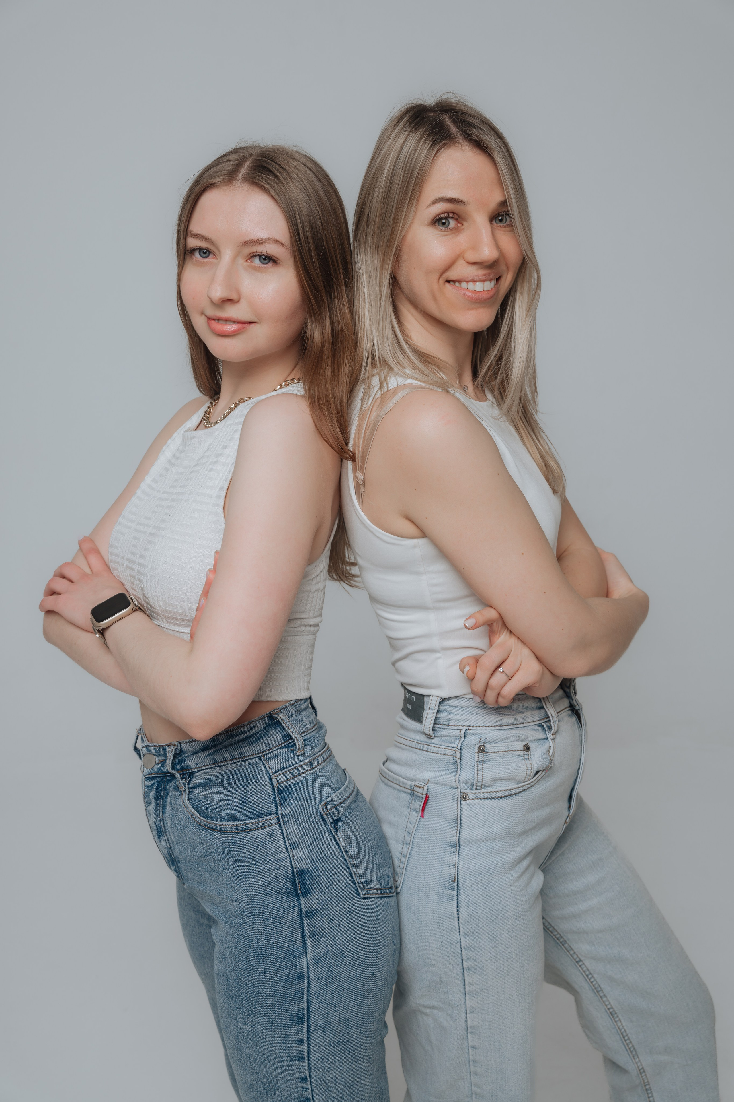 11 дечат. Портретный фотограф в Санкт-Петербурге Дмитриева Наталия