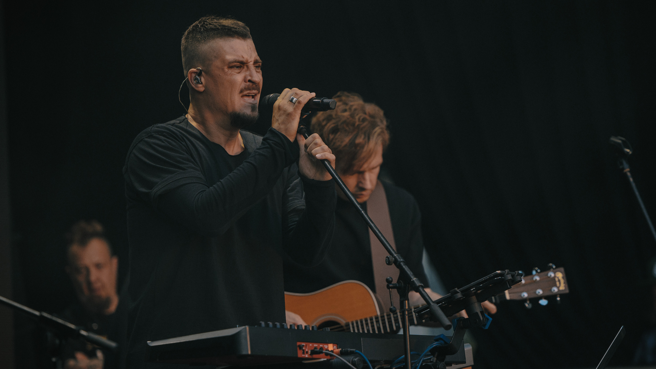 Therr Maitz. Главная