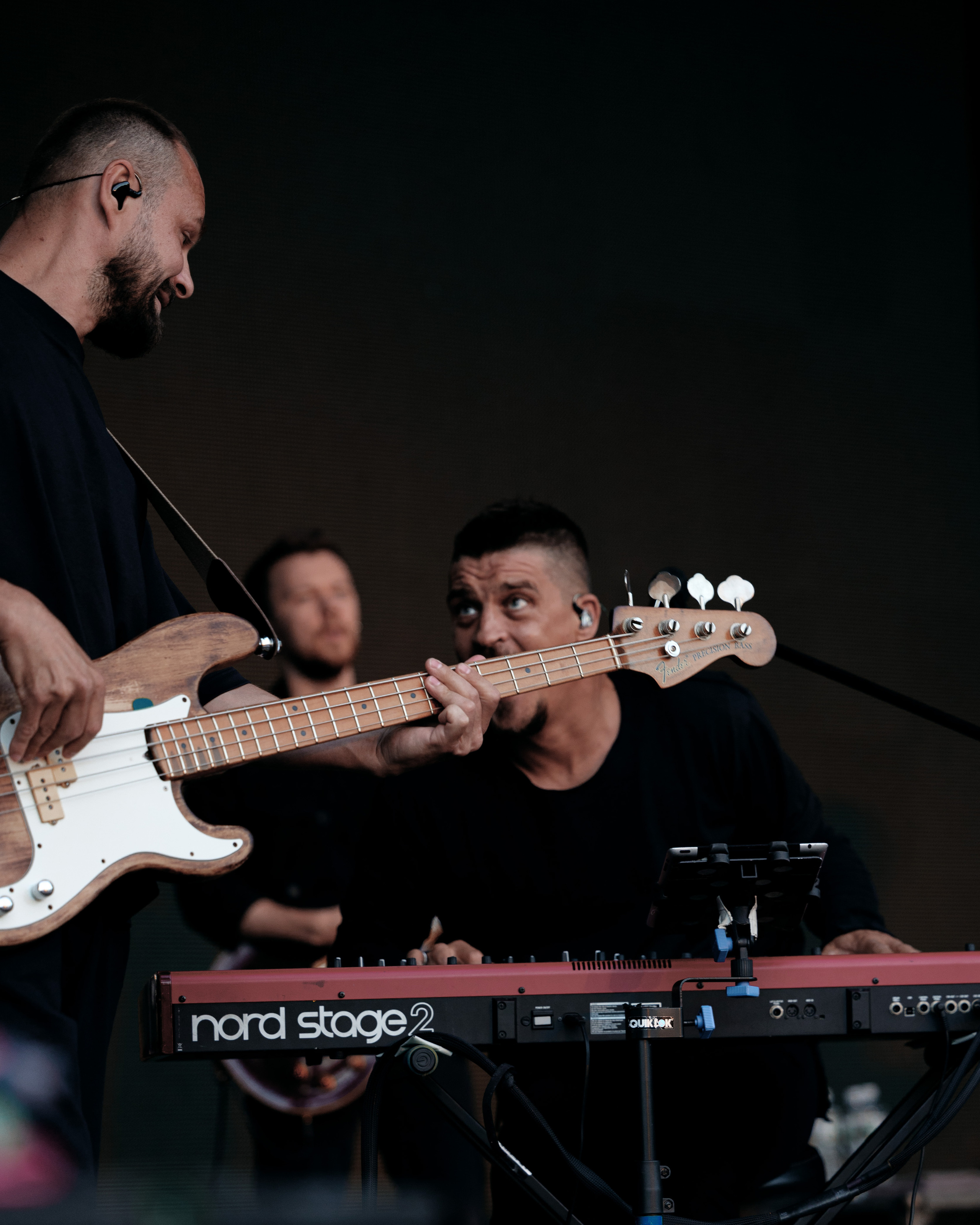 Therr Maitz. Главная