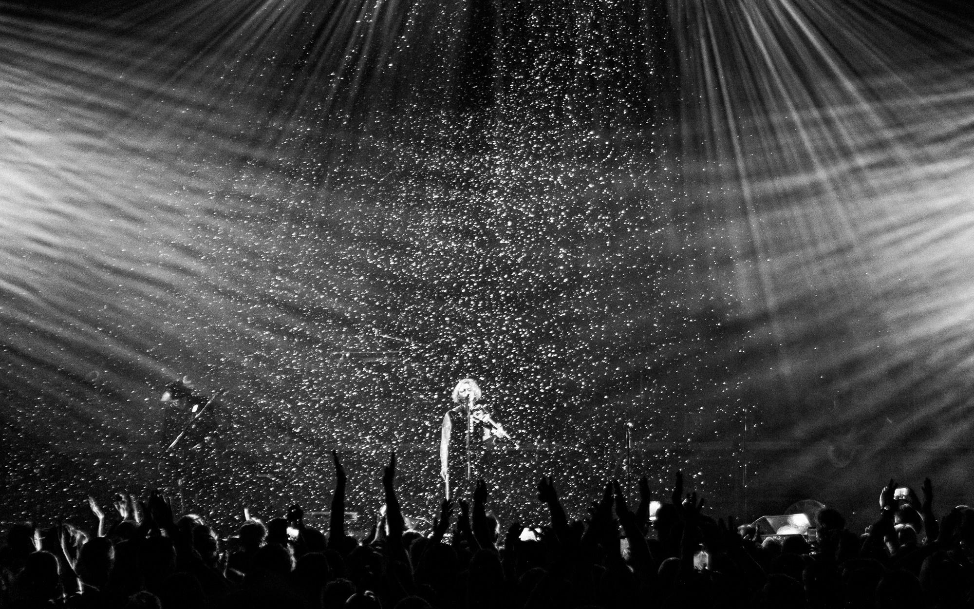 Гарик Сукачев. Главная