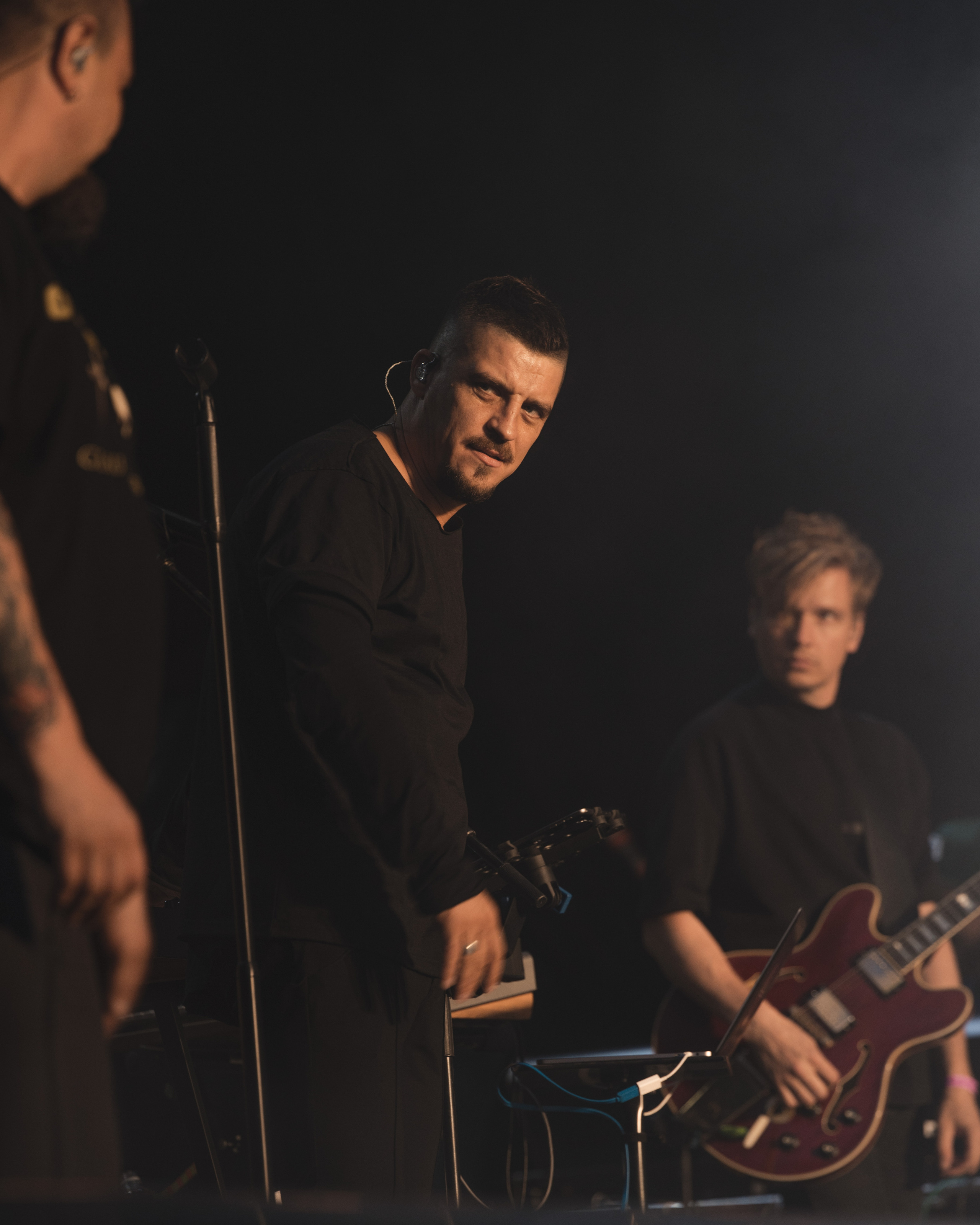 Therr Maitz. Главная