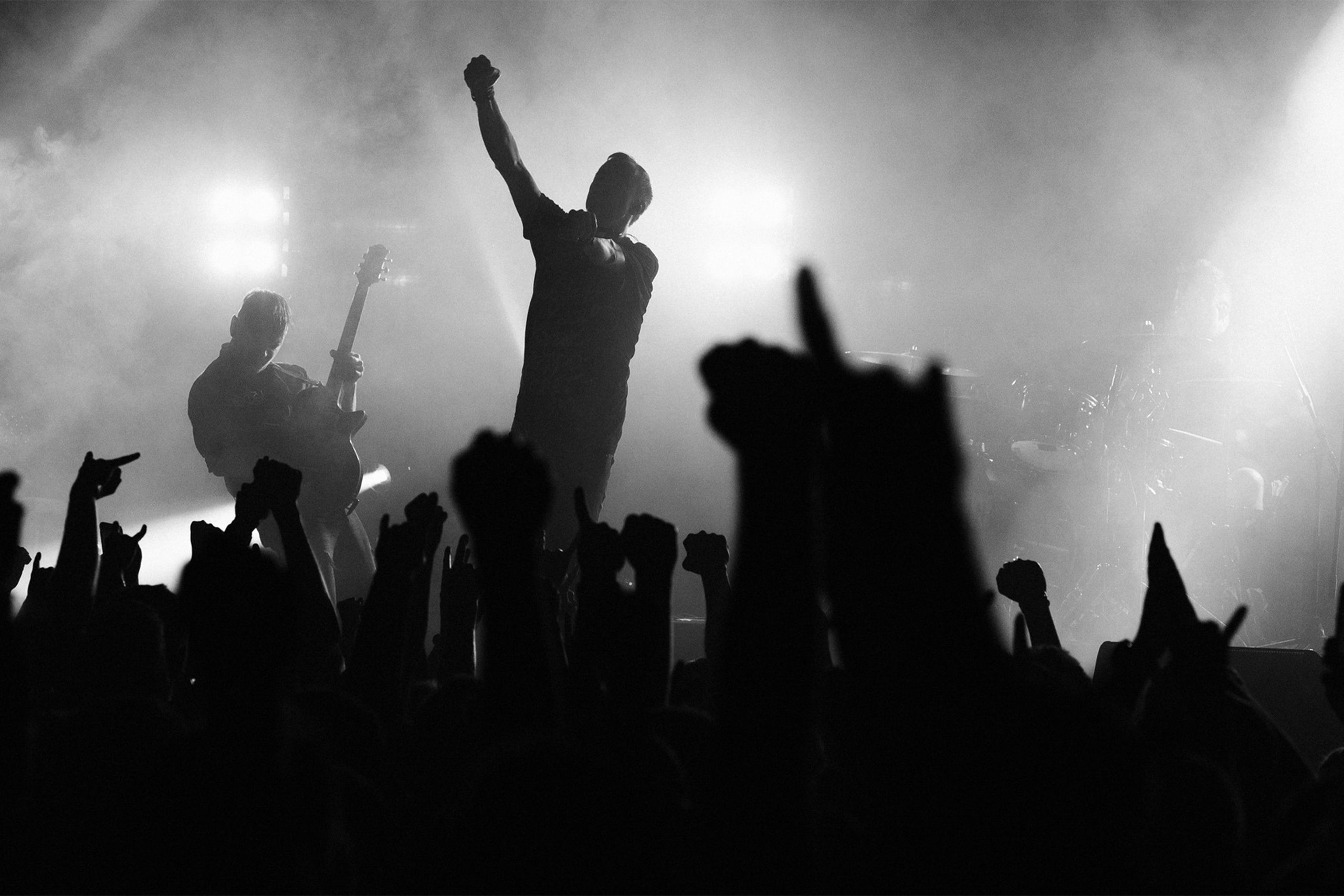 Lumen. Главная