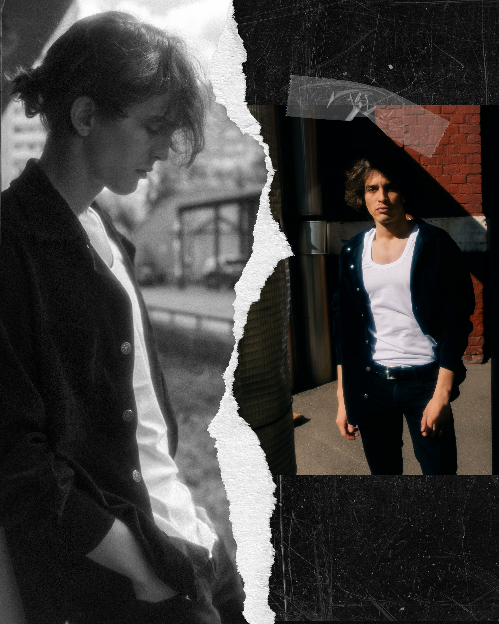 Юра. Главная