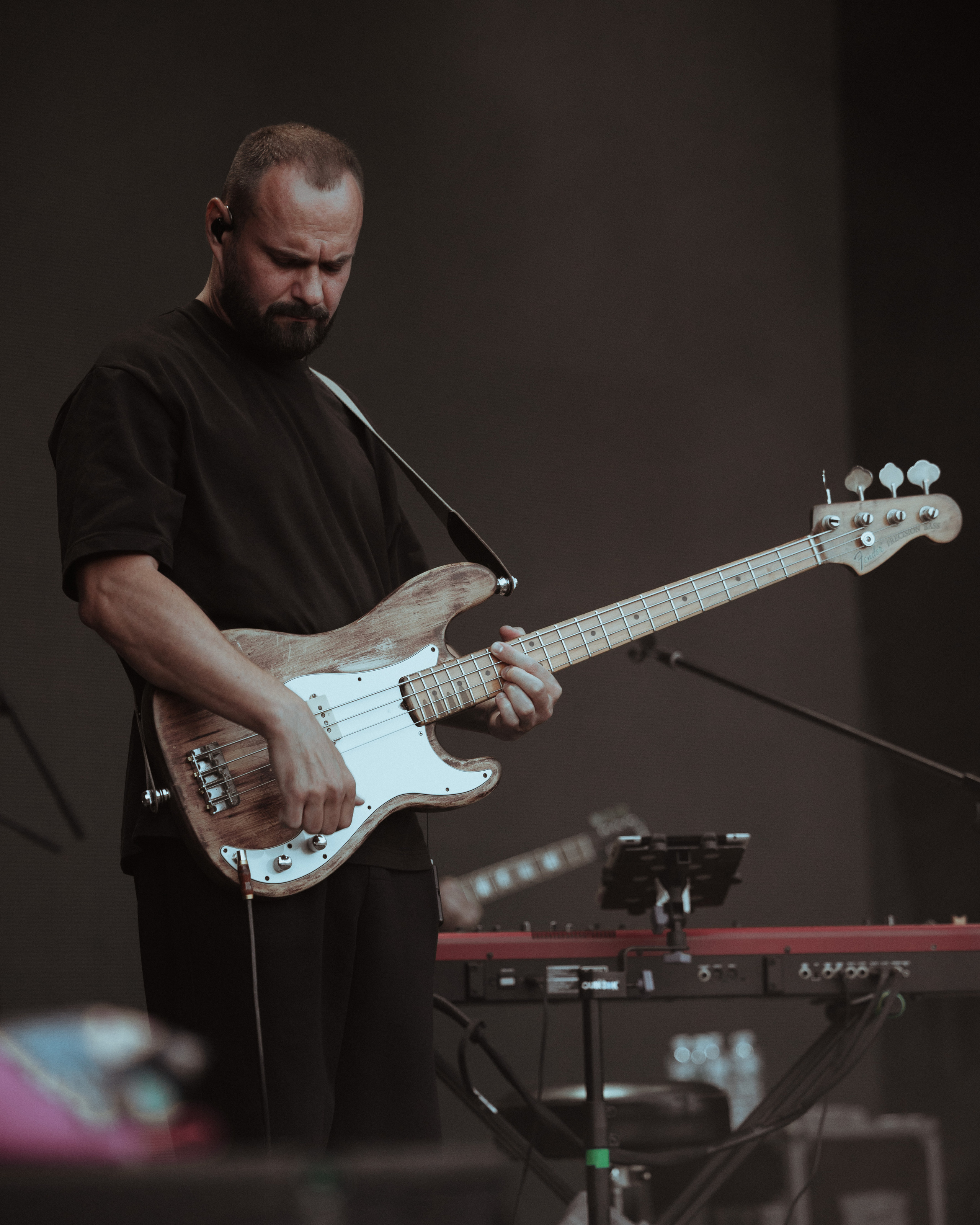 Therr Maitz. Главная