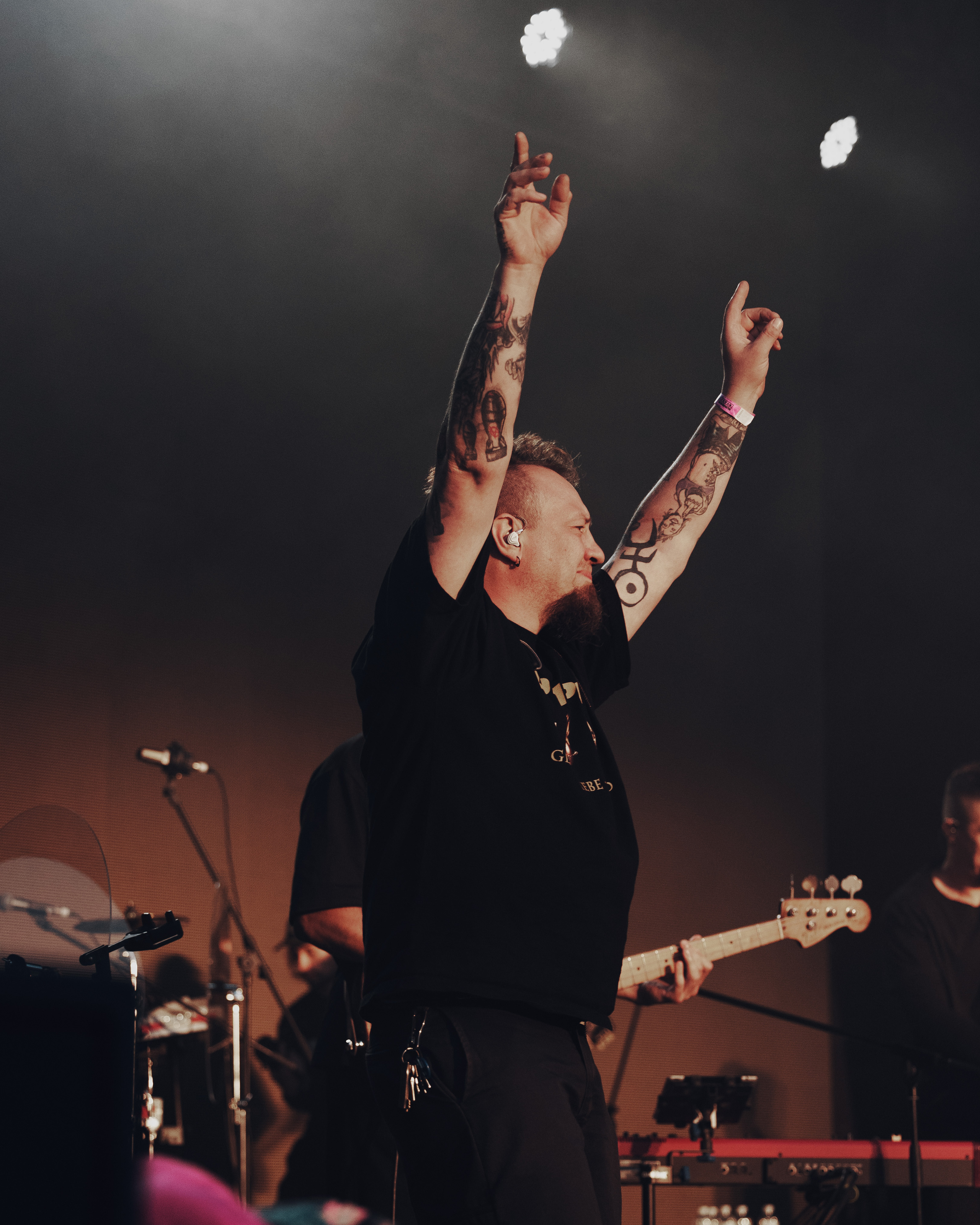 Therr Maitz. Главная