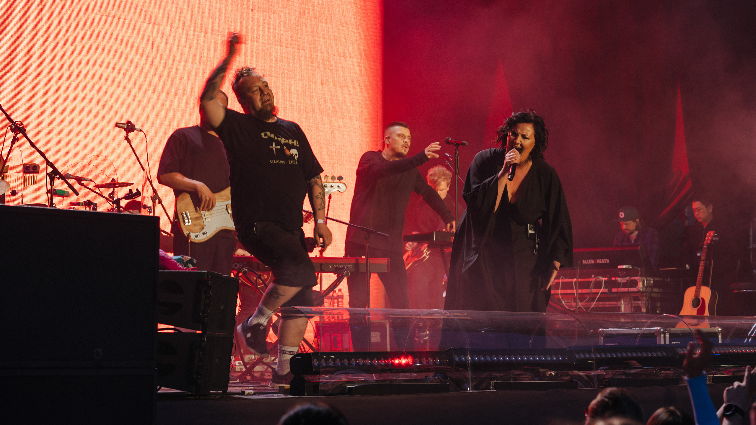 Therr Maitz. Главная